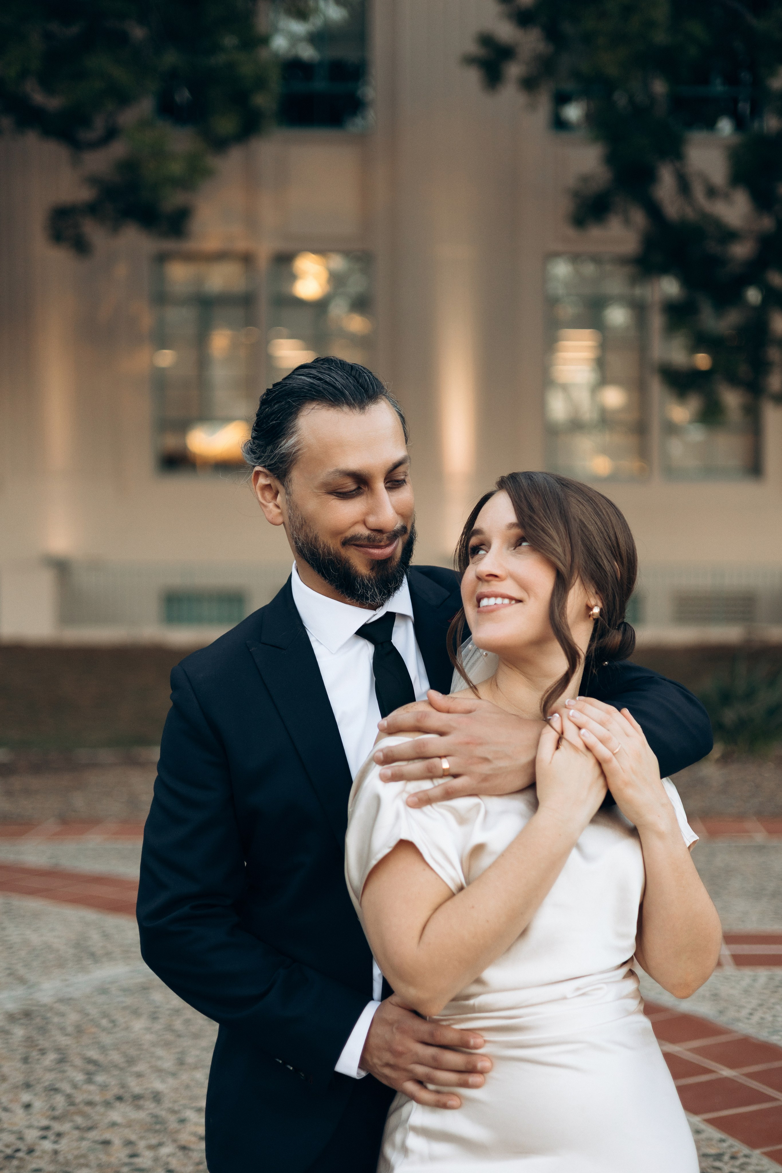 Jessi and Alex. Весільний та сімейний фотограф у Сан-Дієго