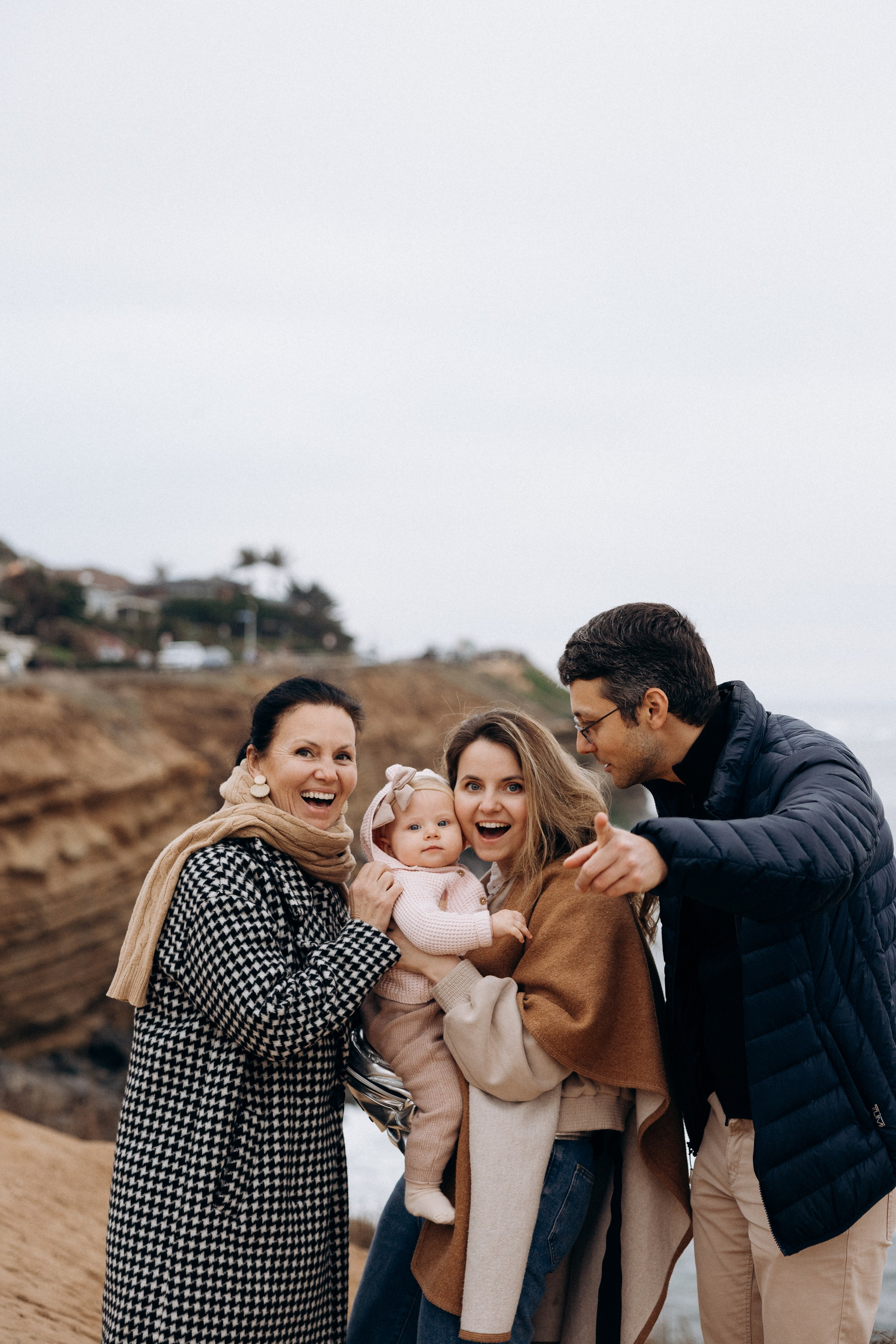 *. Wedding and family photographer San Diego