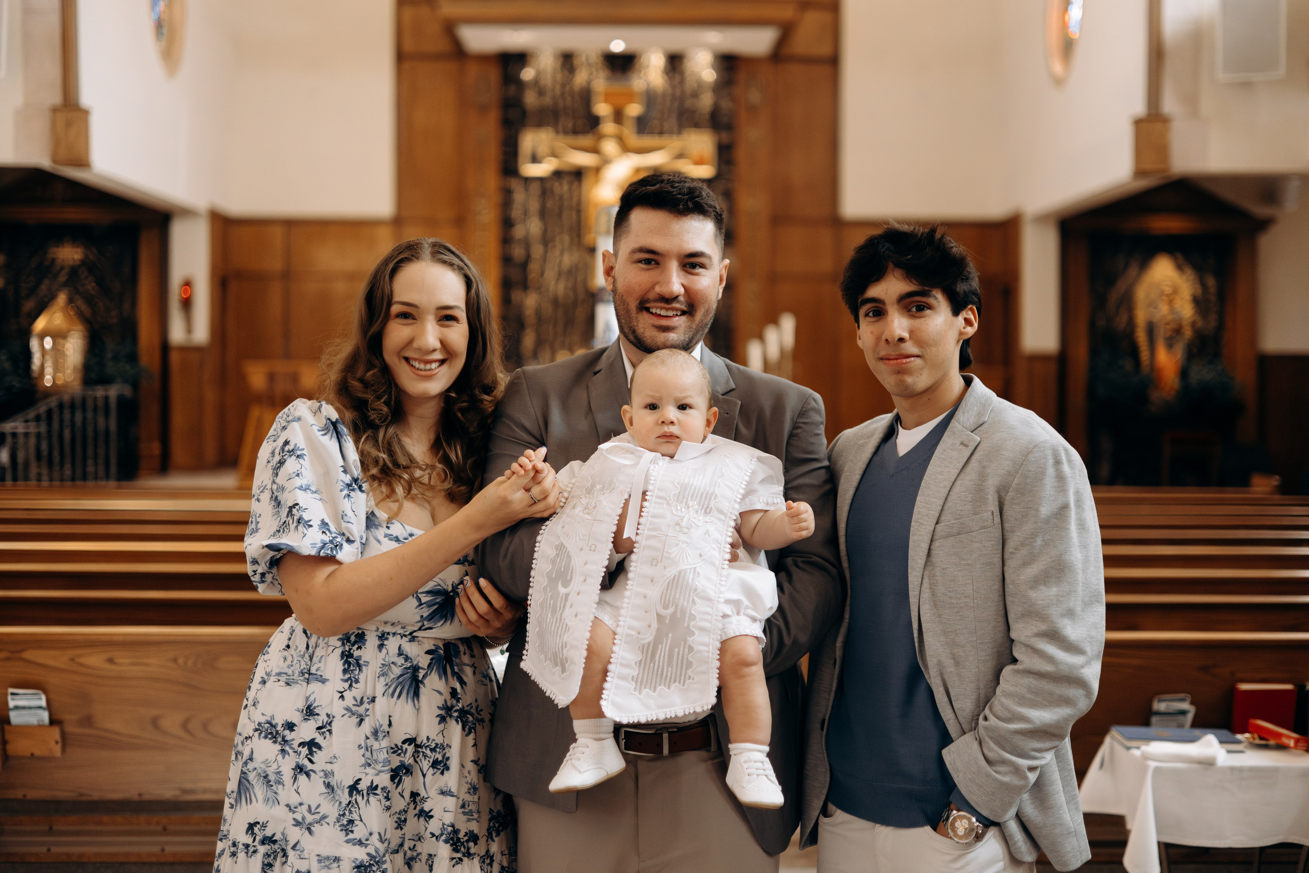 *. Wedding and family photographer San Diego