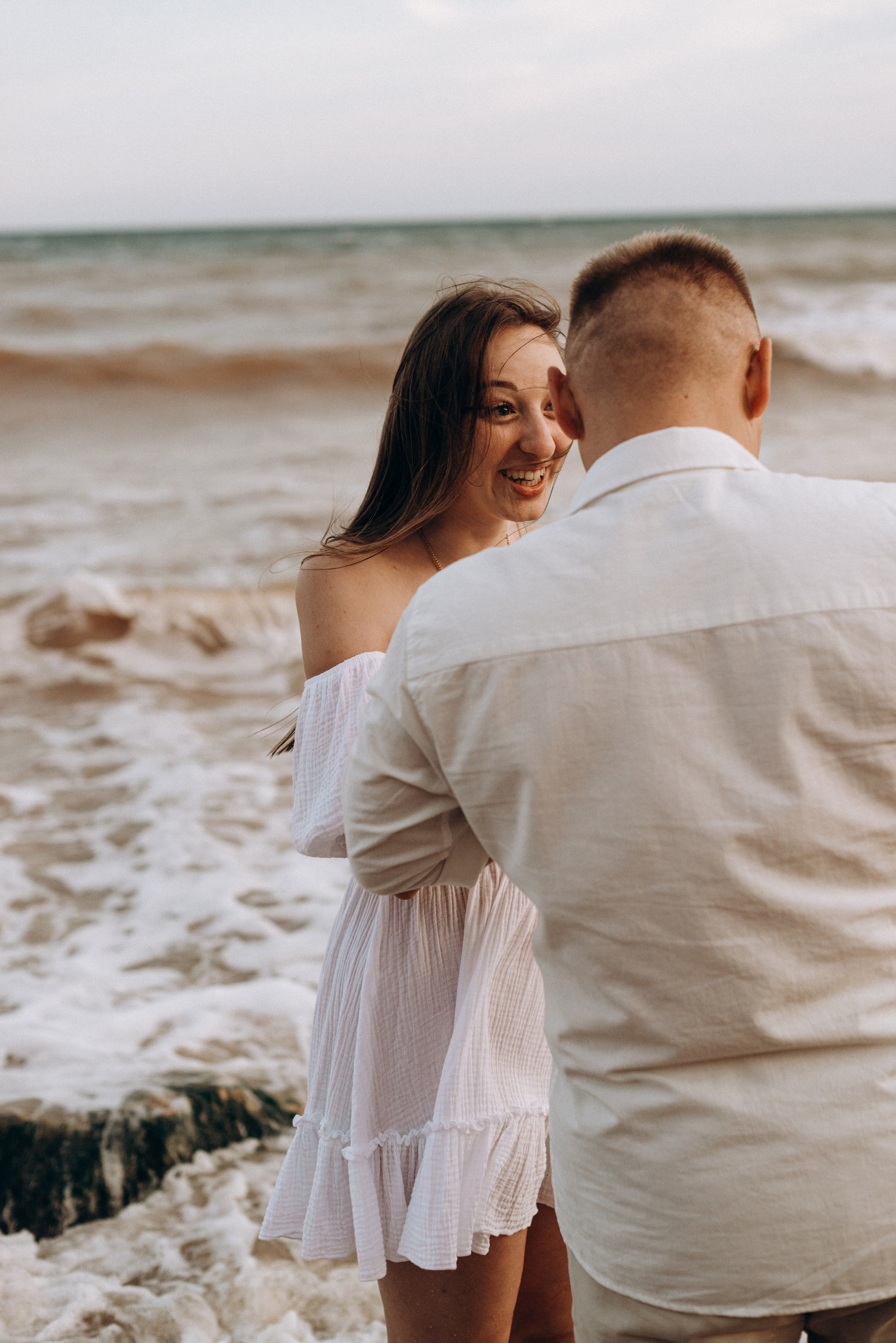 . Wedding and family photographer San Diego