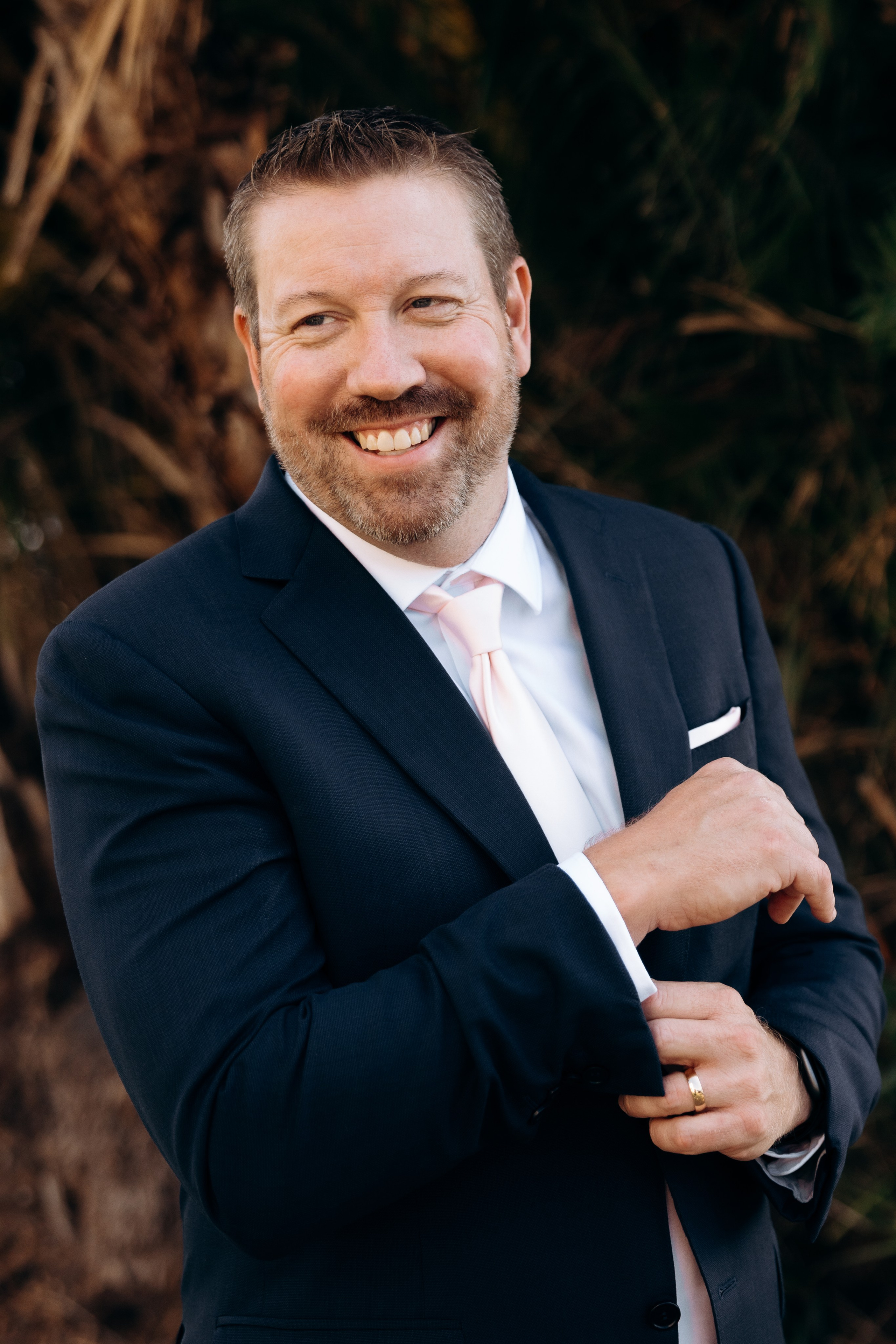 08/08. Wedding and family photographer San Diego