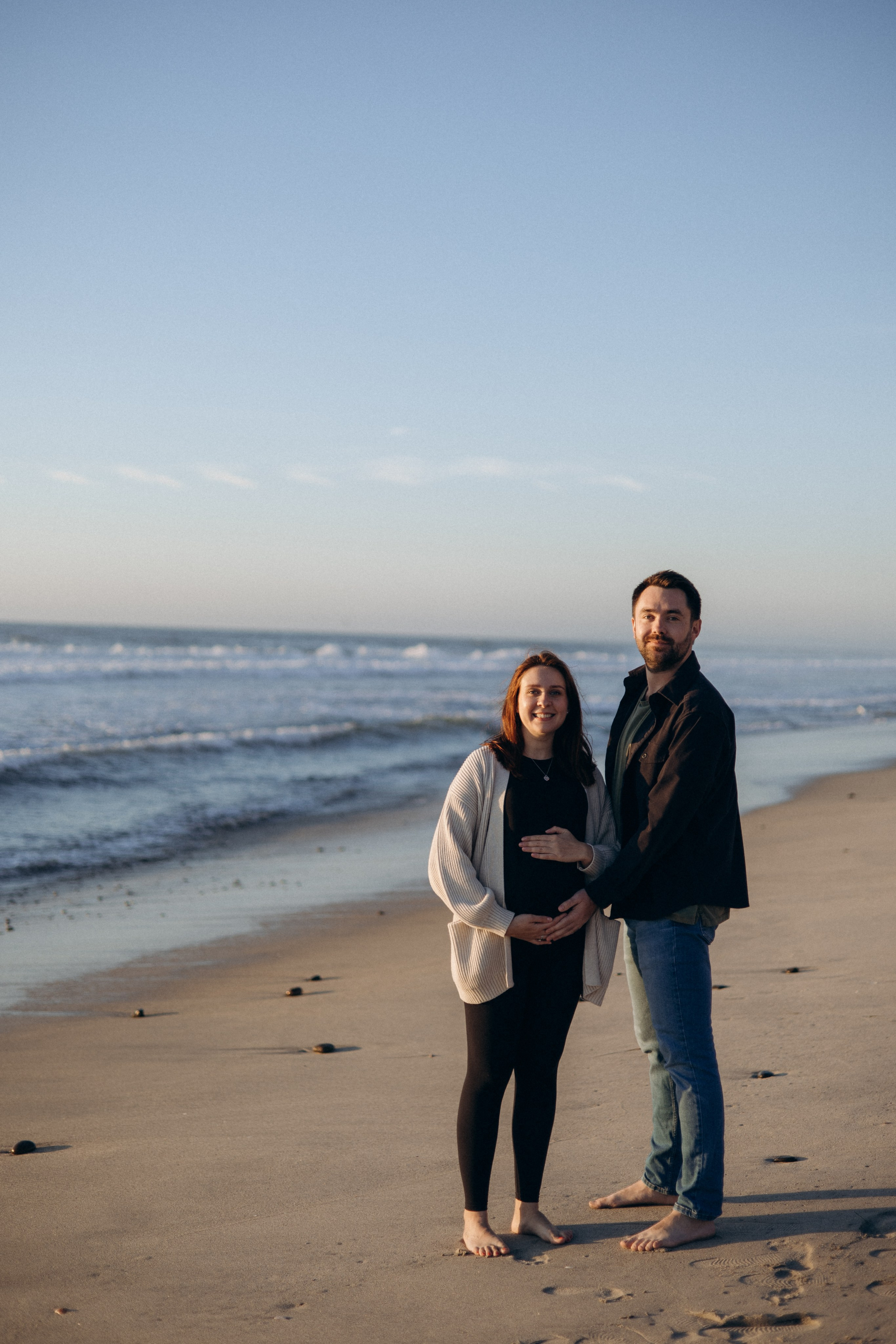 *. Wedding and family photographer San Diego