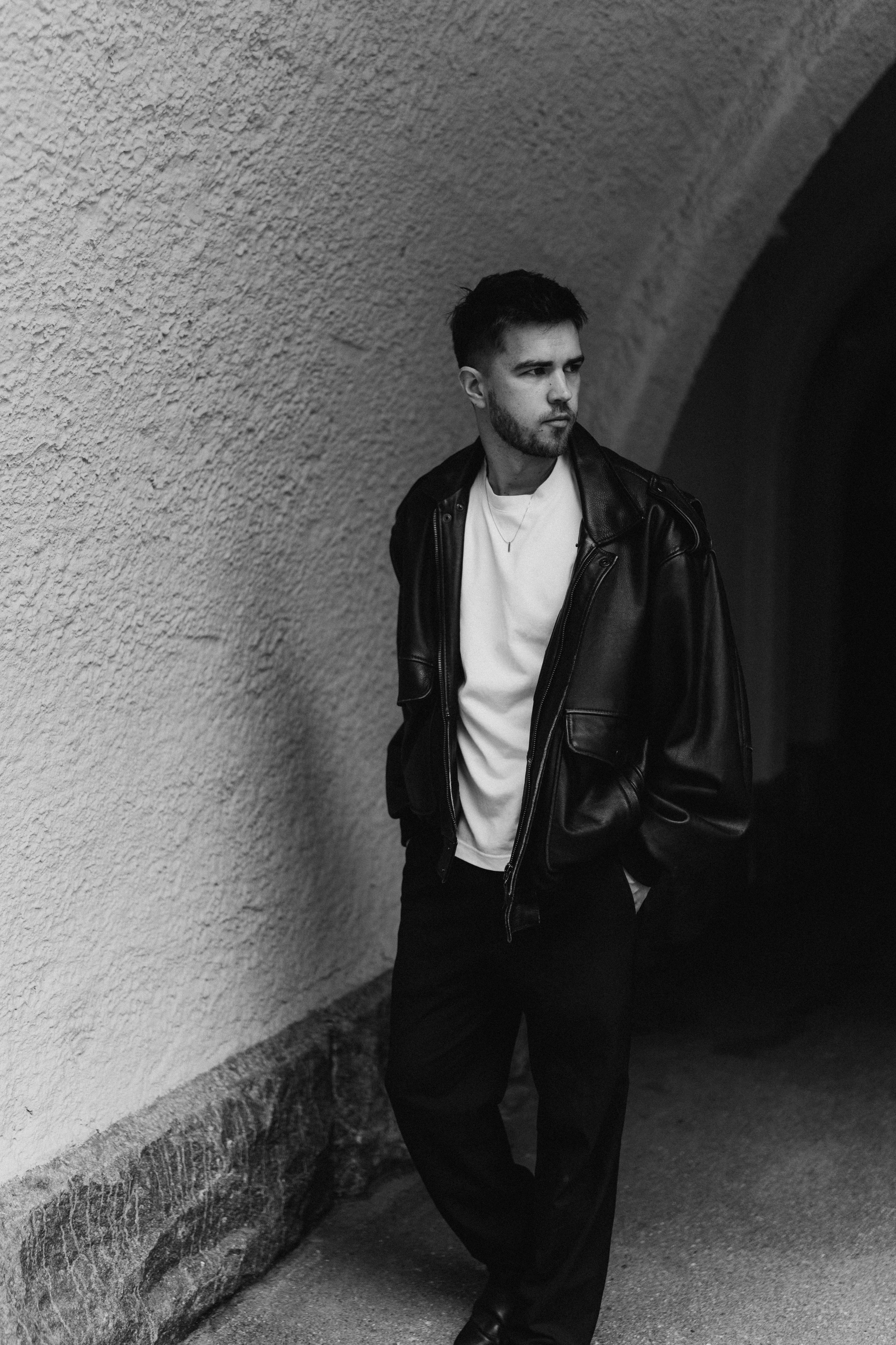 Kevin. Wedding and portrait photographer in Helsinki Vickan O