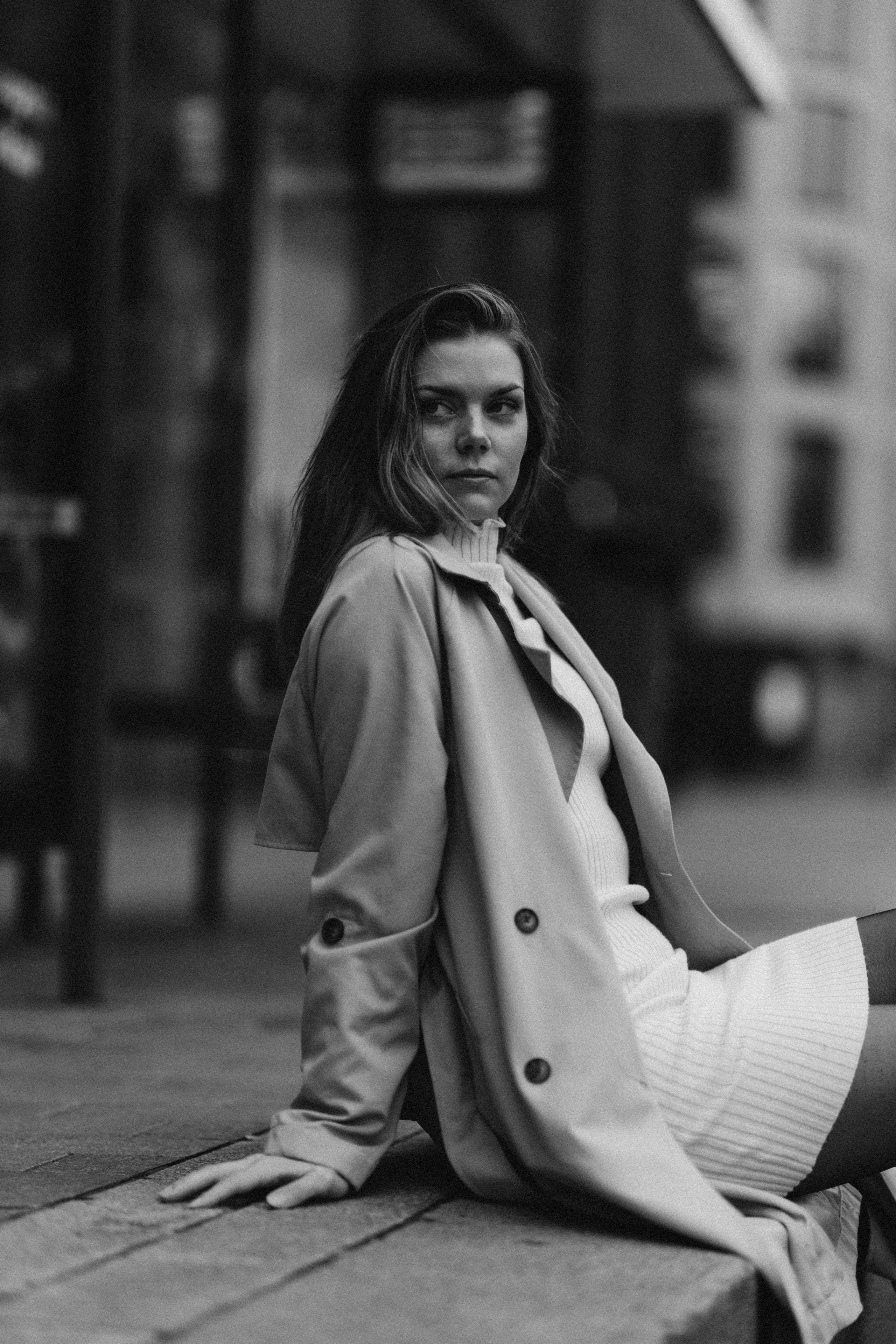 Kata. Wedding and portrait photographer in Helsinki Vickan O