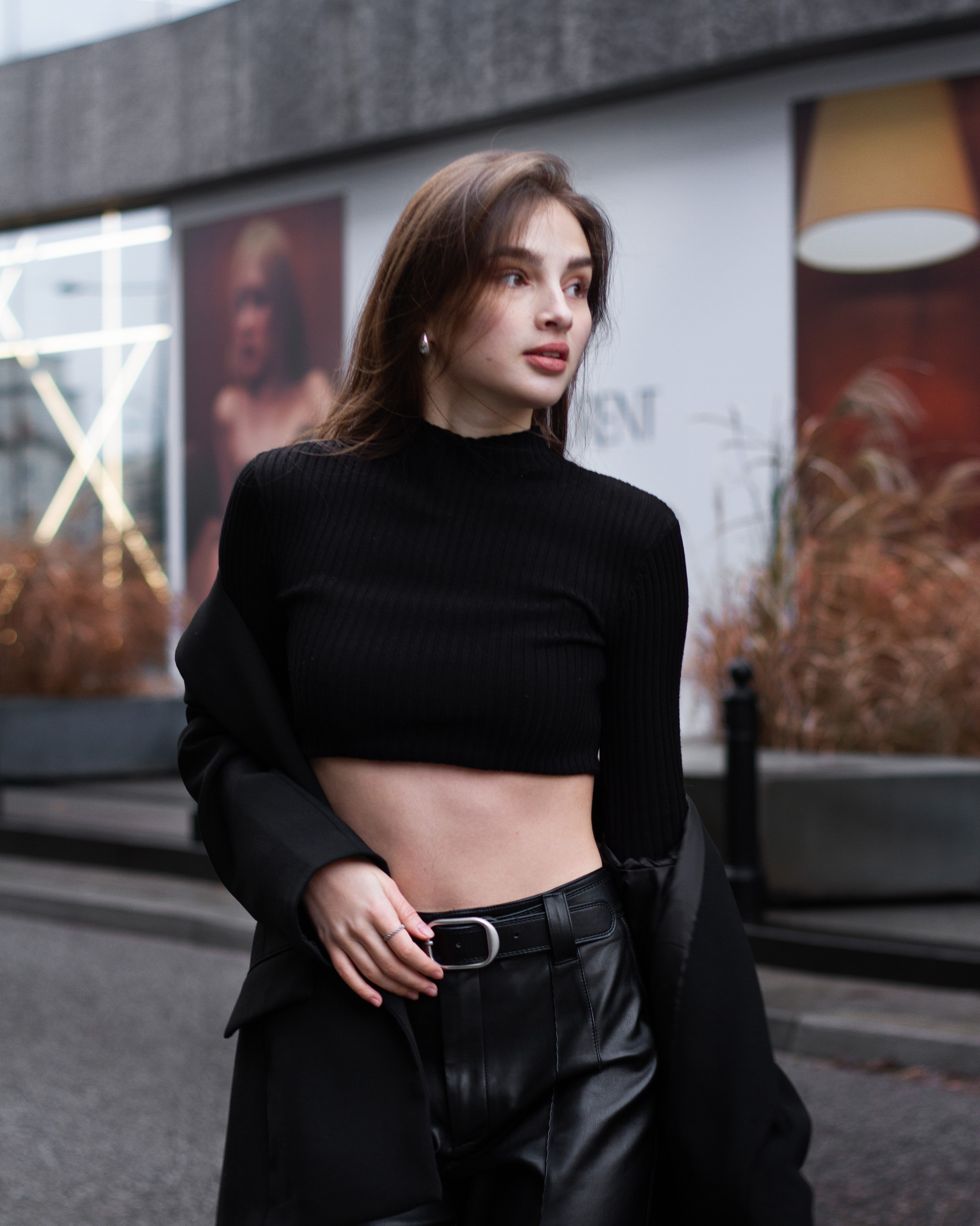 Alisa. Portrait photographer in Warsaw