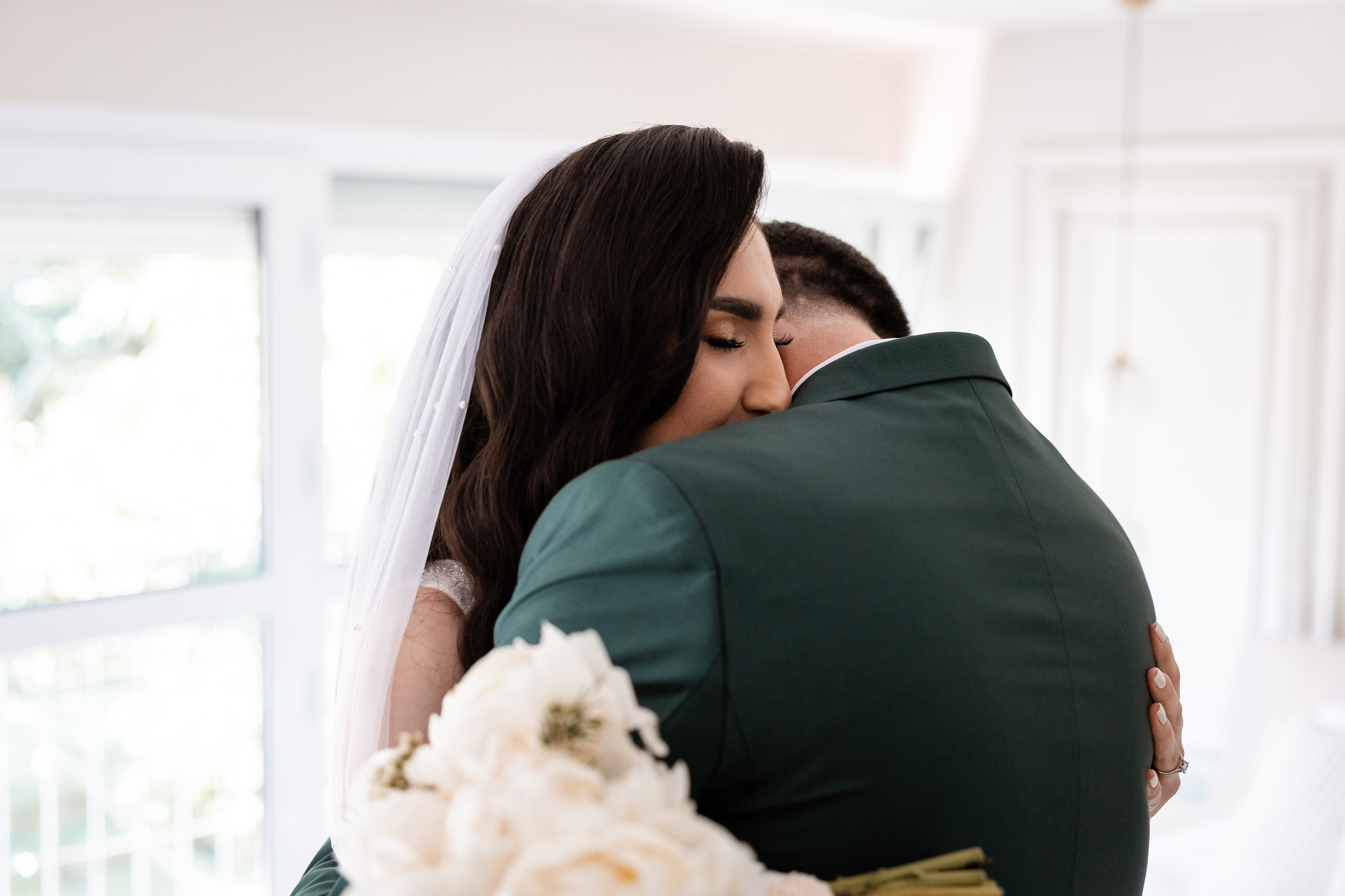 Adriana & Ionel. Home