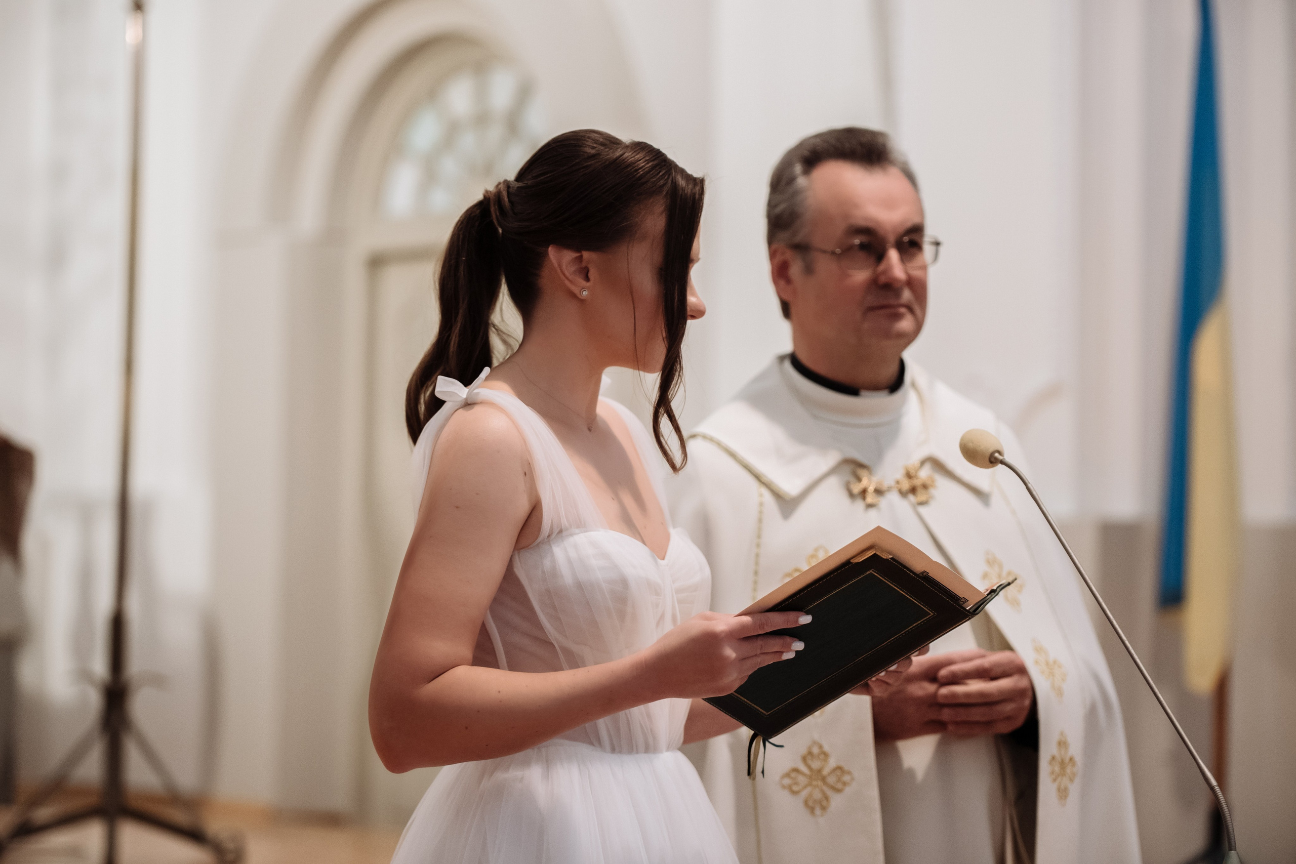 Aneta & Jarek. Wedding, christening and family photographers in Vilnius, Lithuania