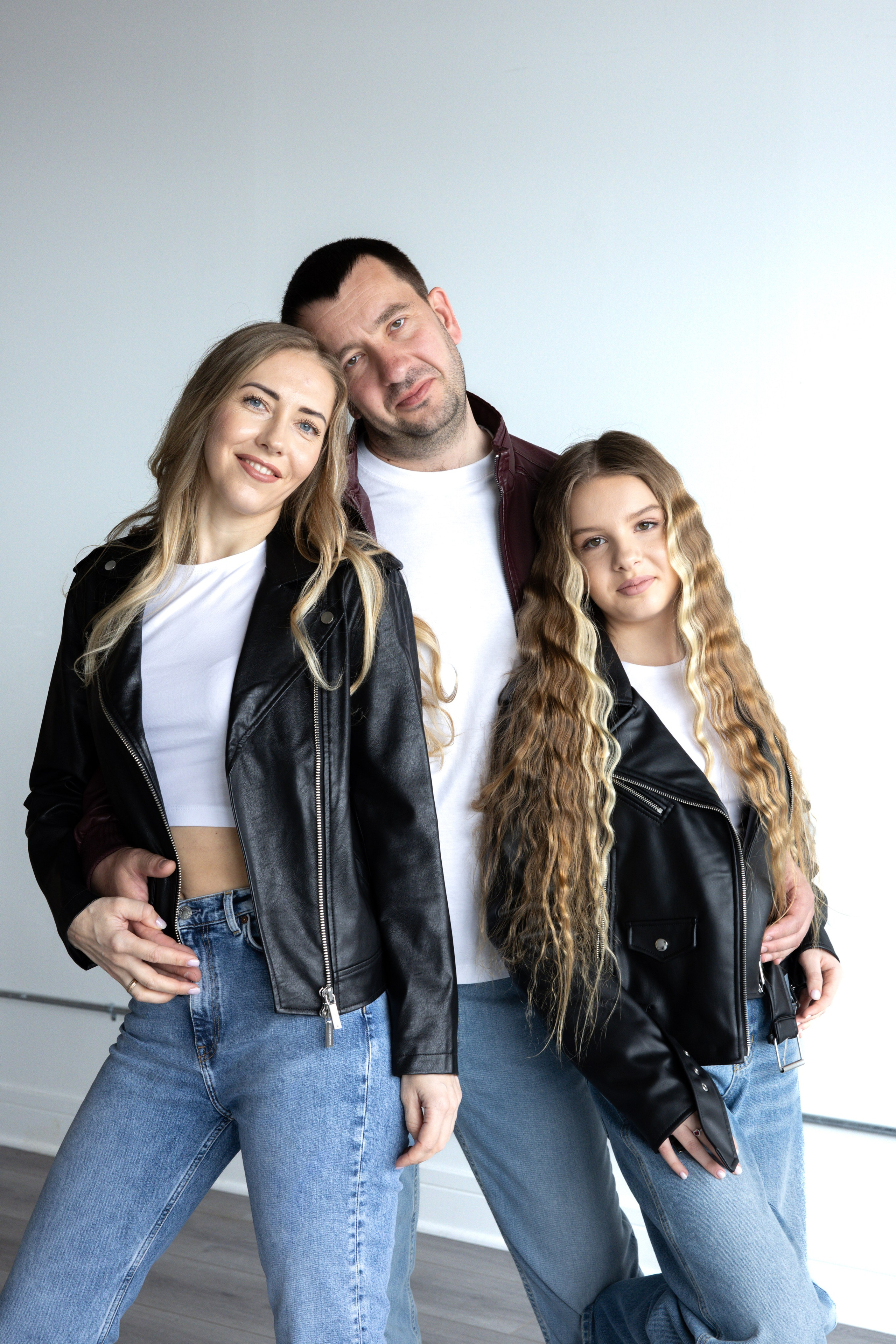 Family. Photo_fedorova