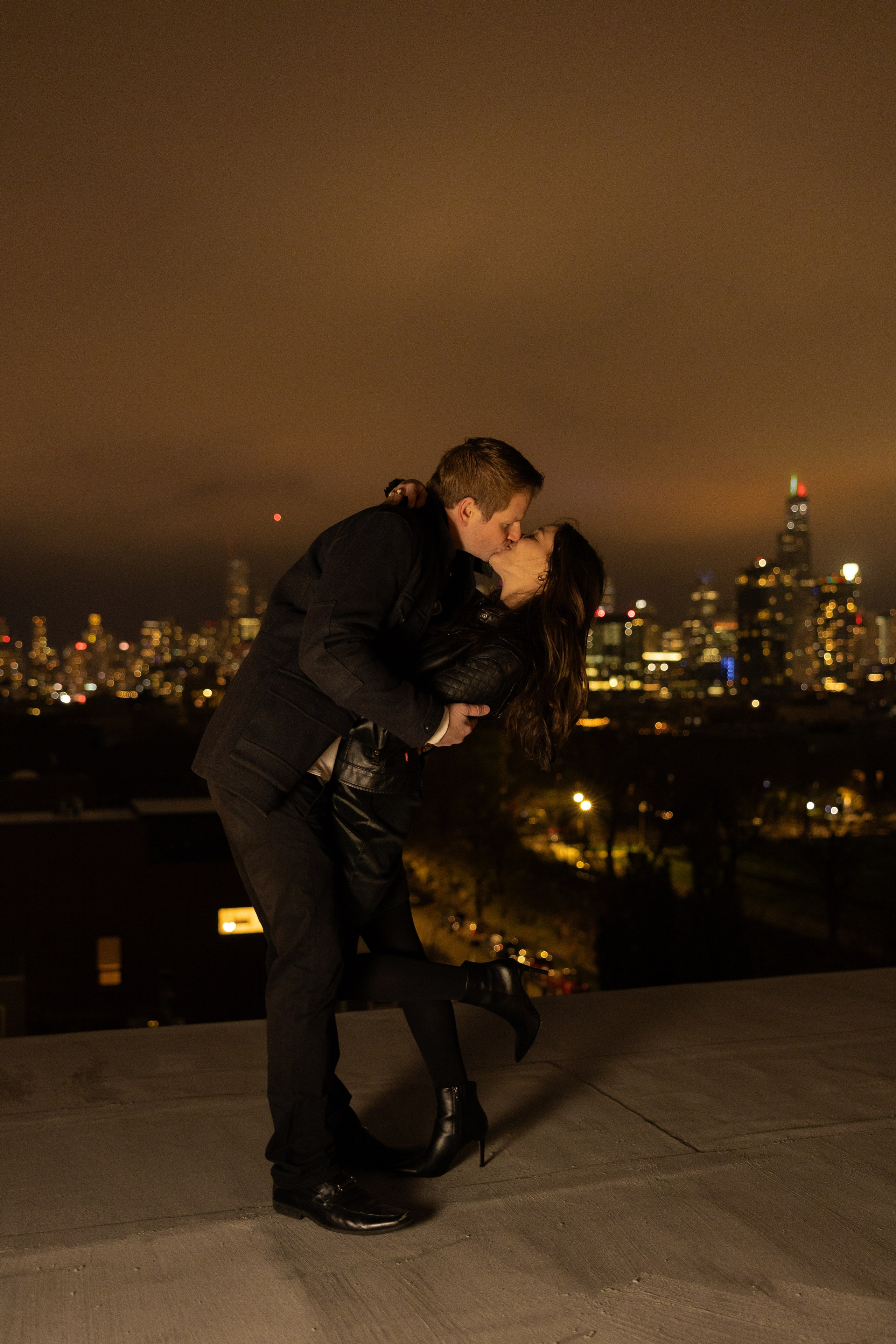 Love story. Photo_fedorova