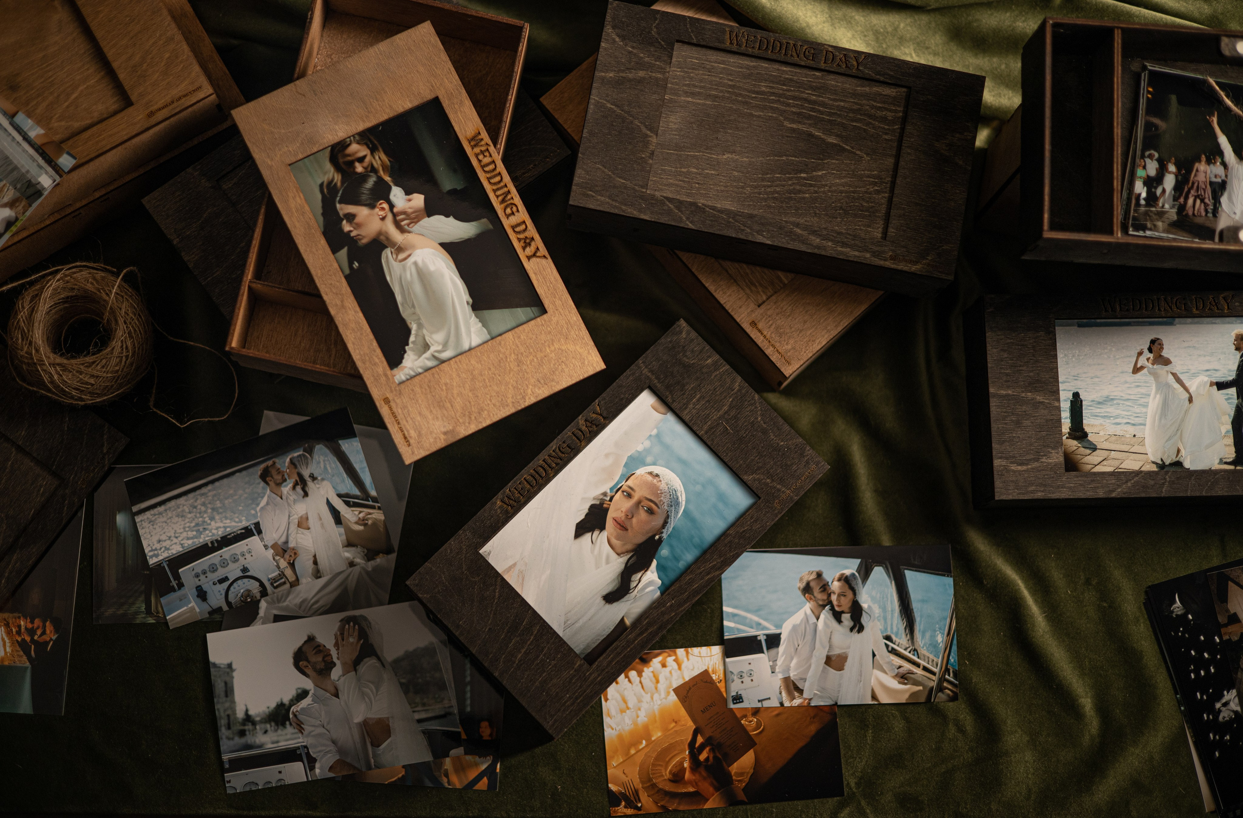 Wedbox. WORLDWIDE PHOTOGRAPHER