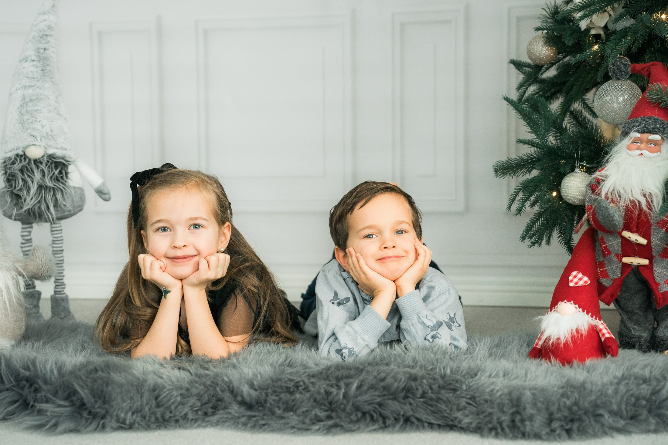 Jouluinen minikuvaus 2024