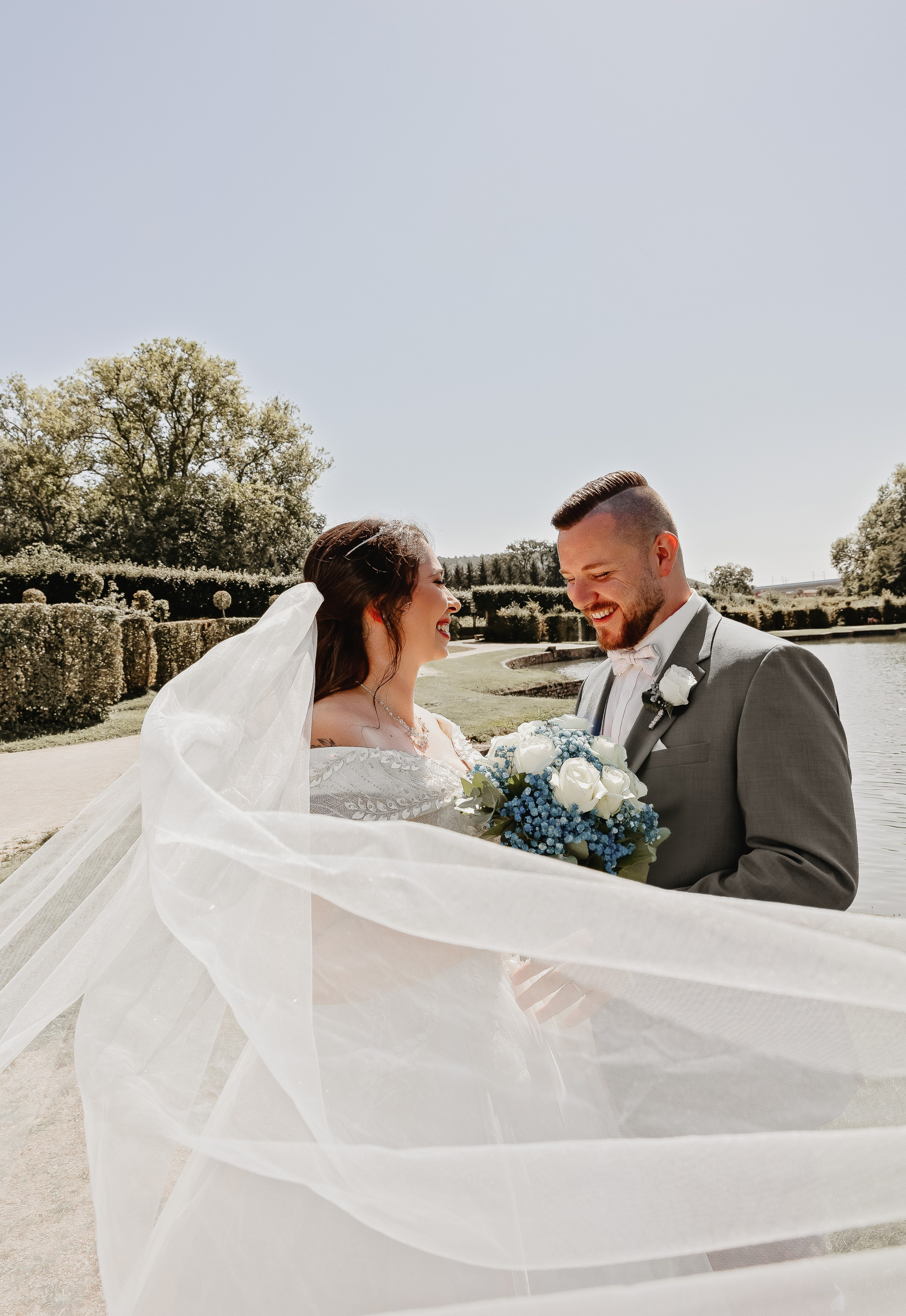 Hochzeit. Oxana Gruber Fotograf