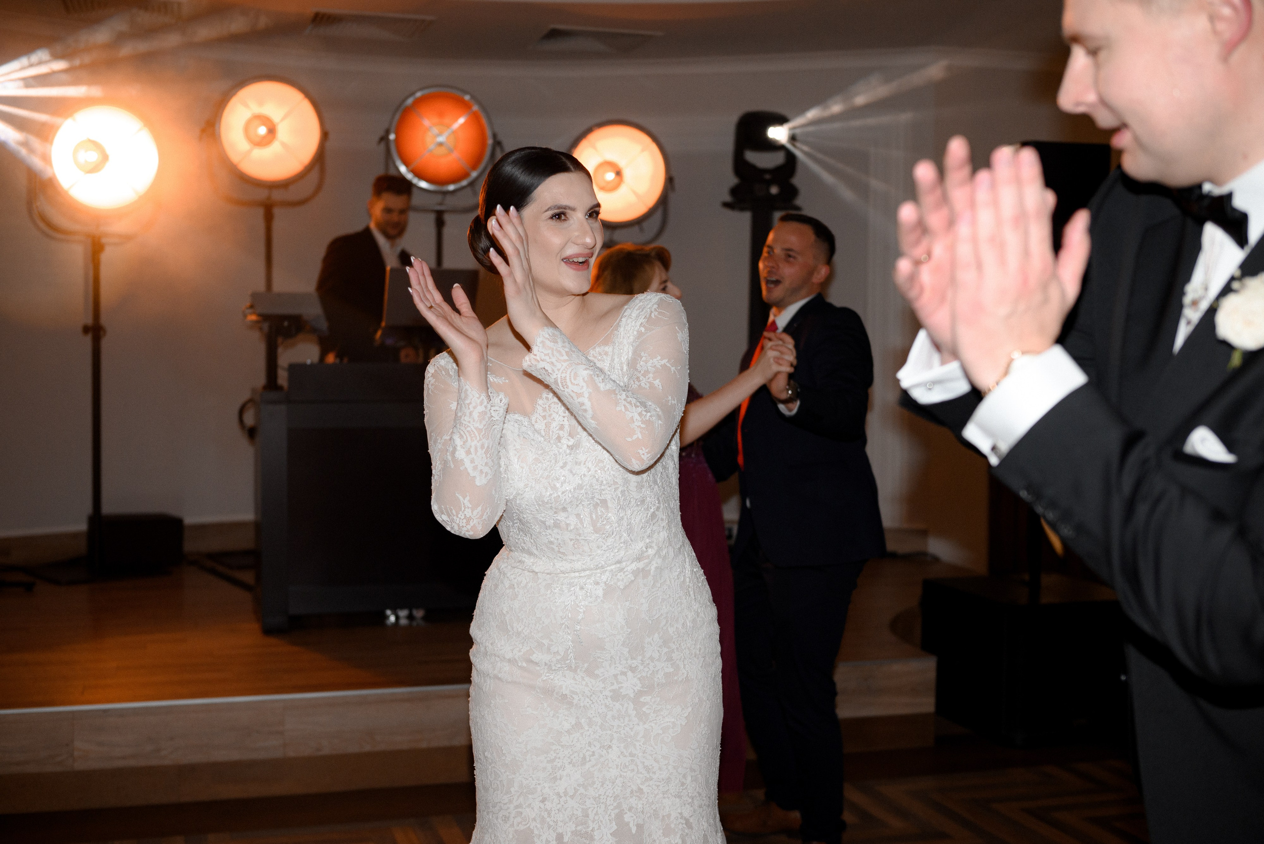 Piotr i Natalia. Wedding photographer Warsaw and Europe