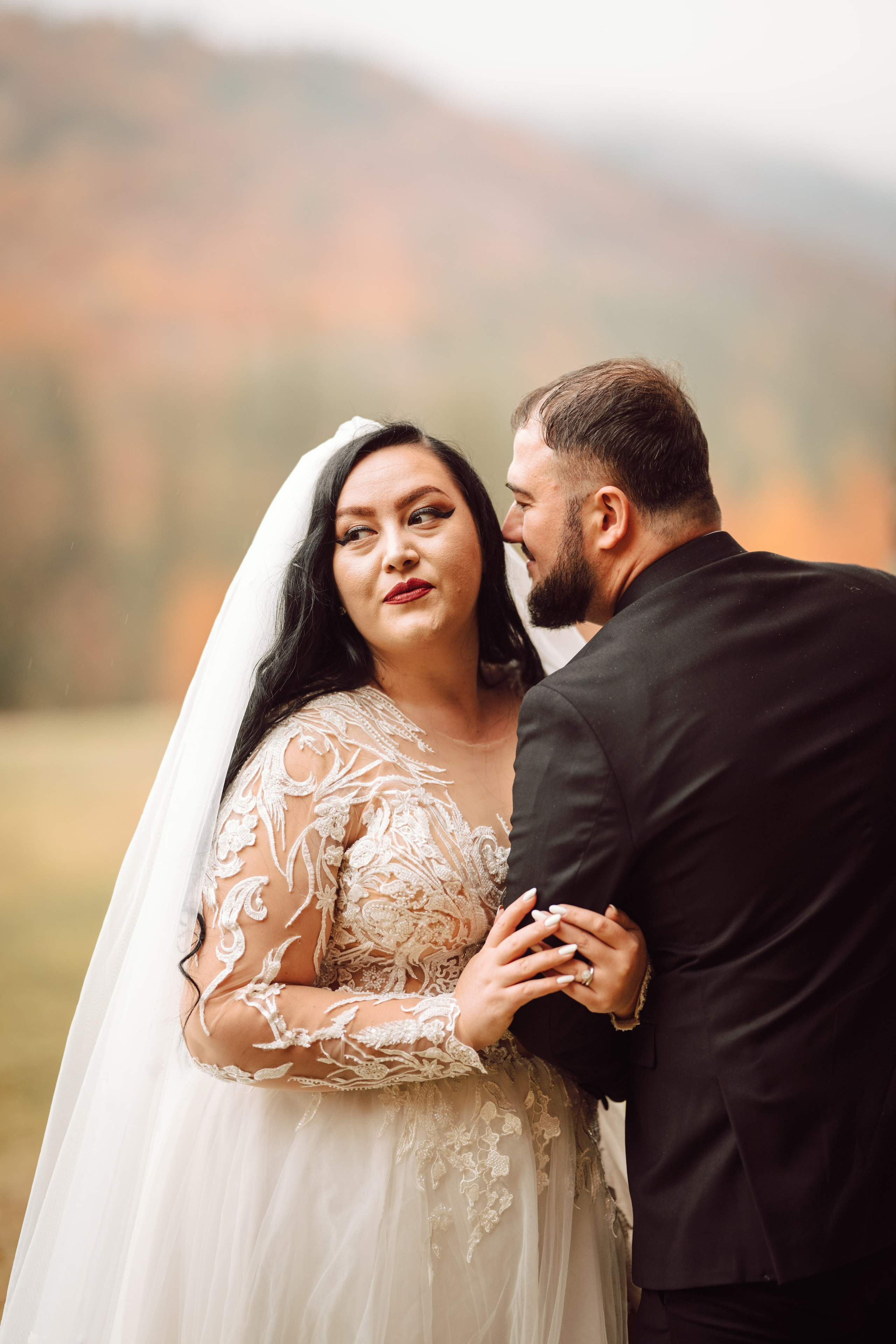 Catalina & Catalin. The Catalins Events — Wedding Photography & Videography