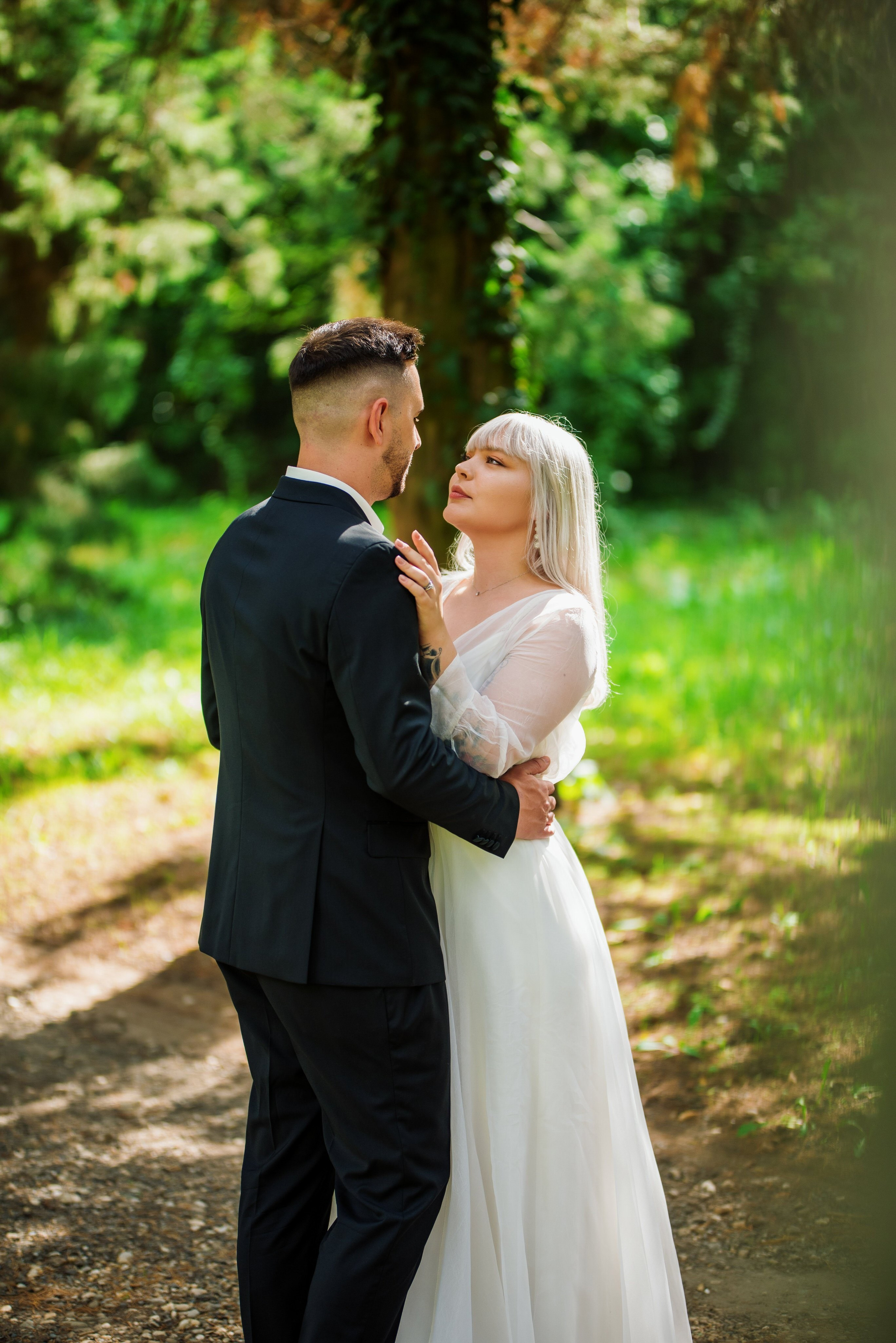 Daniel Cioc - Fotograf profesionist în București, specializat în evenimente, nunta, botez, corporate, portret și boudoir