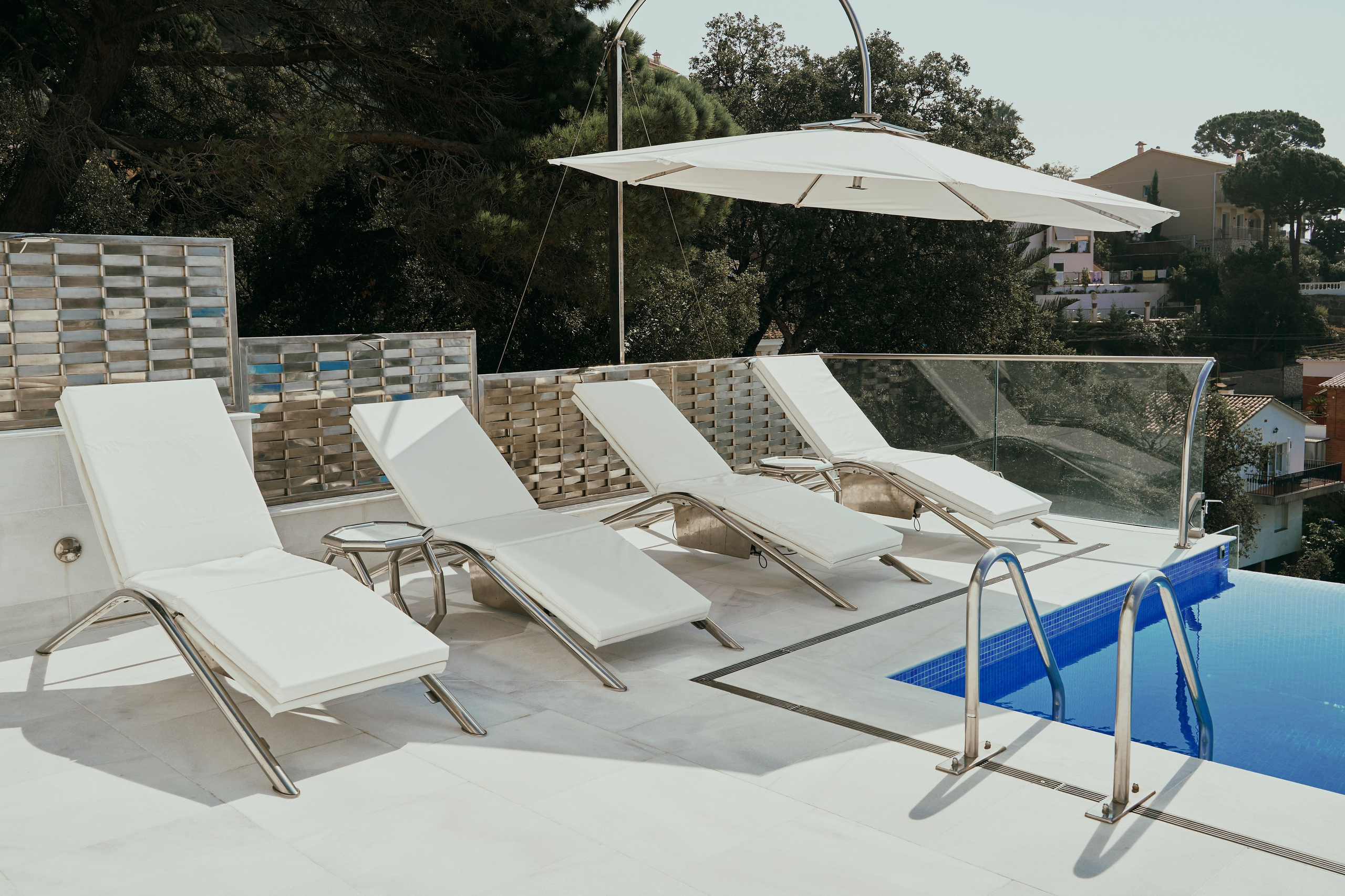 House 1. Фотограф в Барселоне Жанна Захарченко