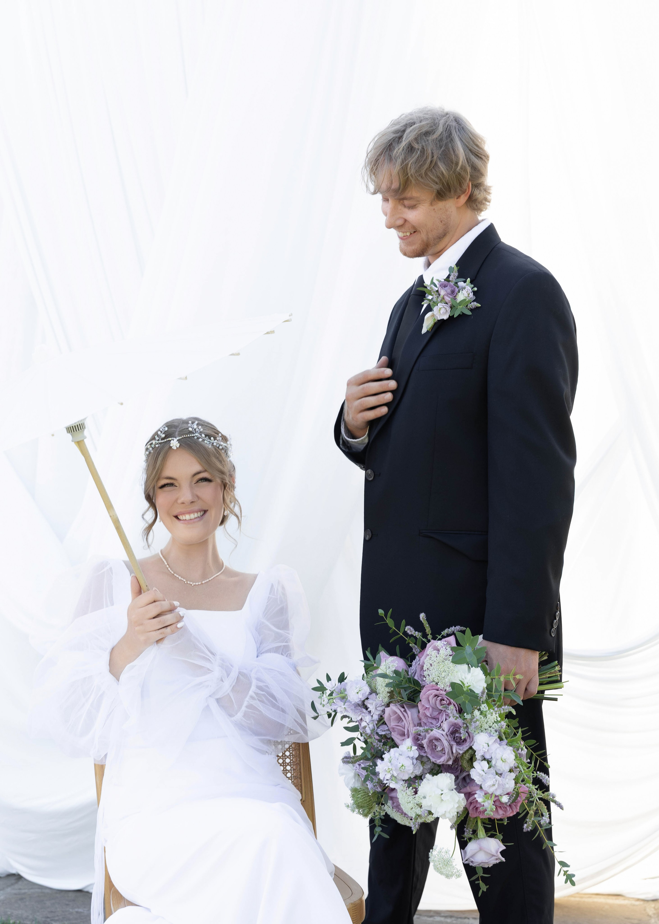 Portland. Family and Wedding photographer