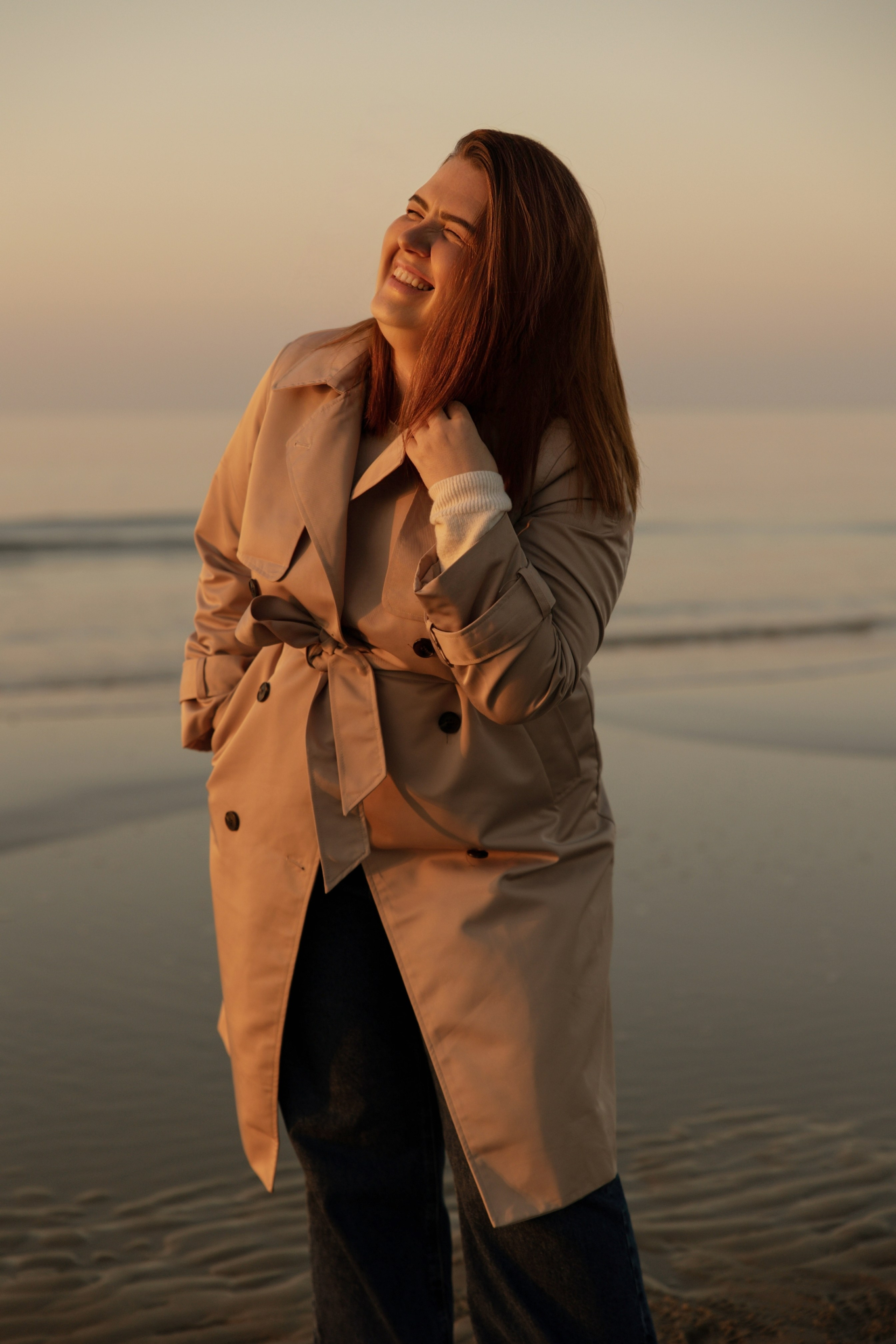 Diana. Portrait and Family Photographer in Netherlands