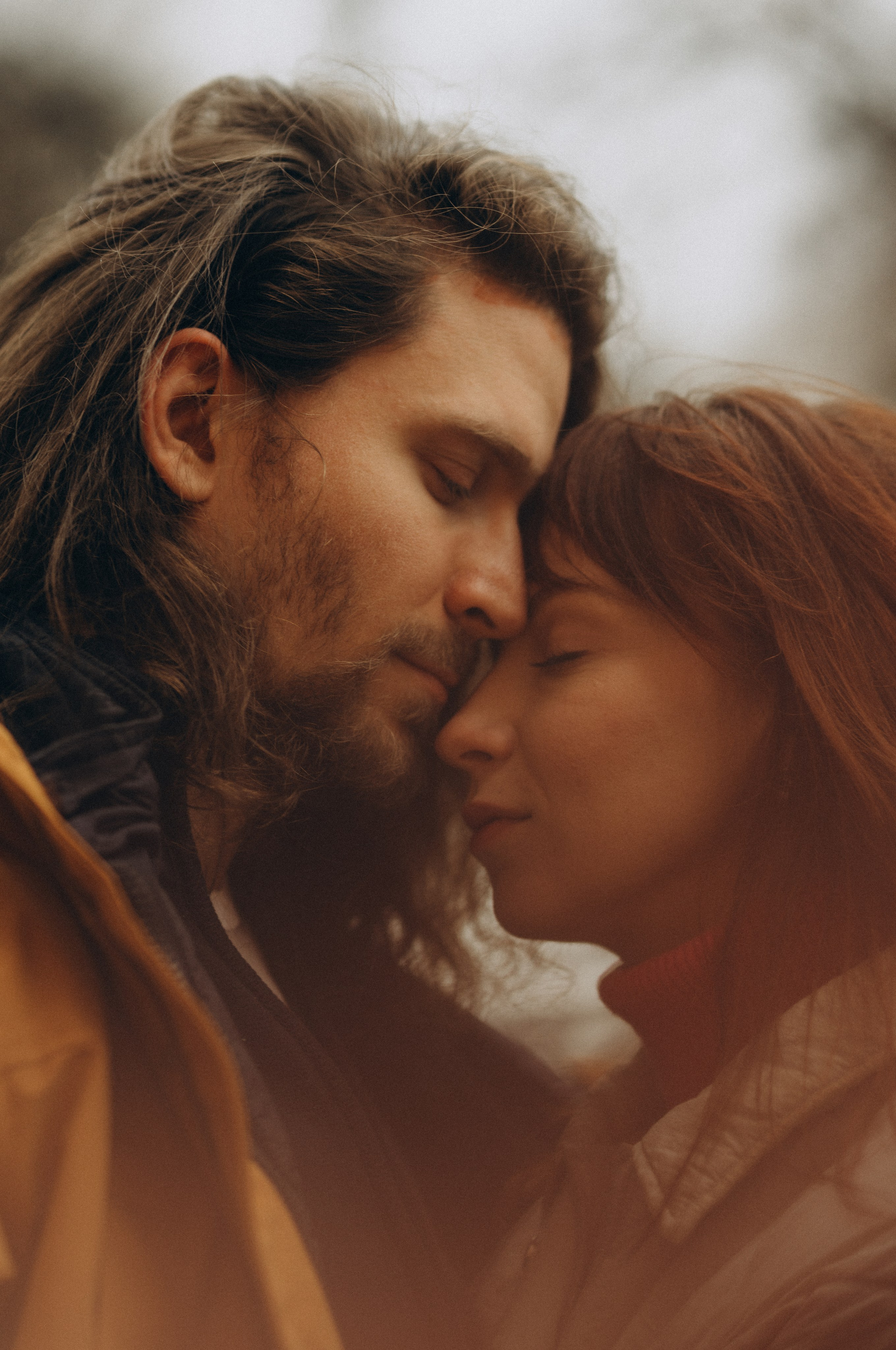 K&A. Wedding and portrait photographer in Helsinki Vickan O