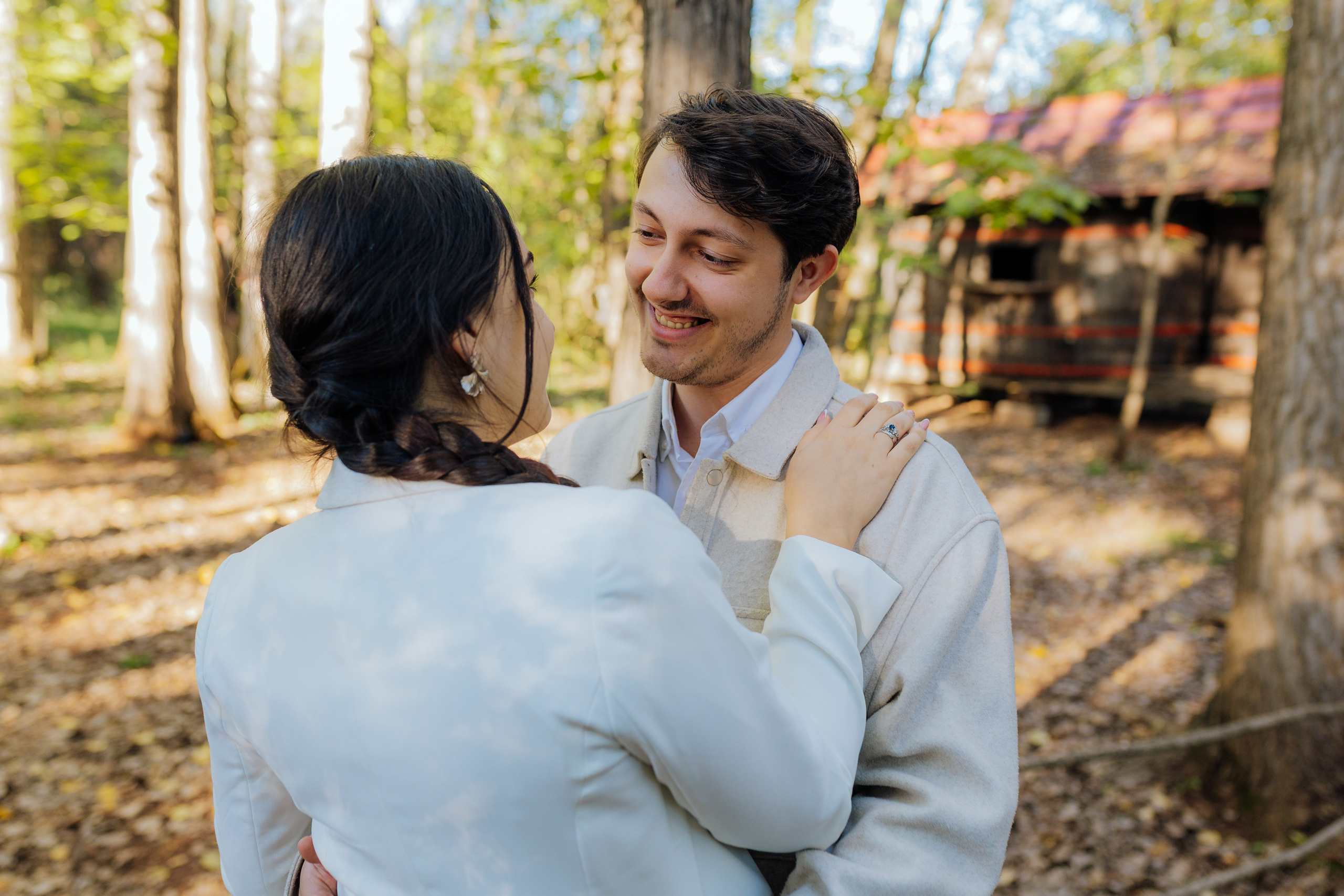 S|A. BSP Wedding | Wedding Photogrpher