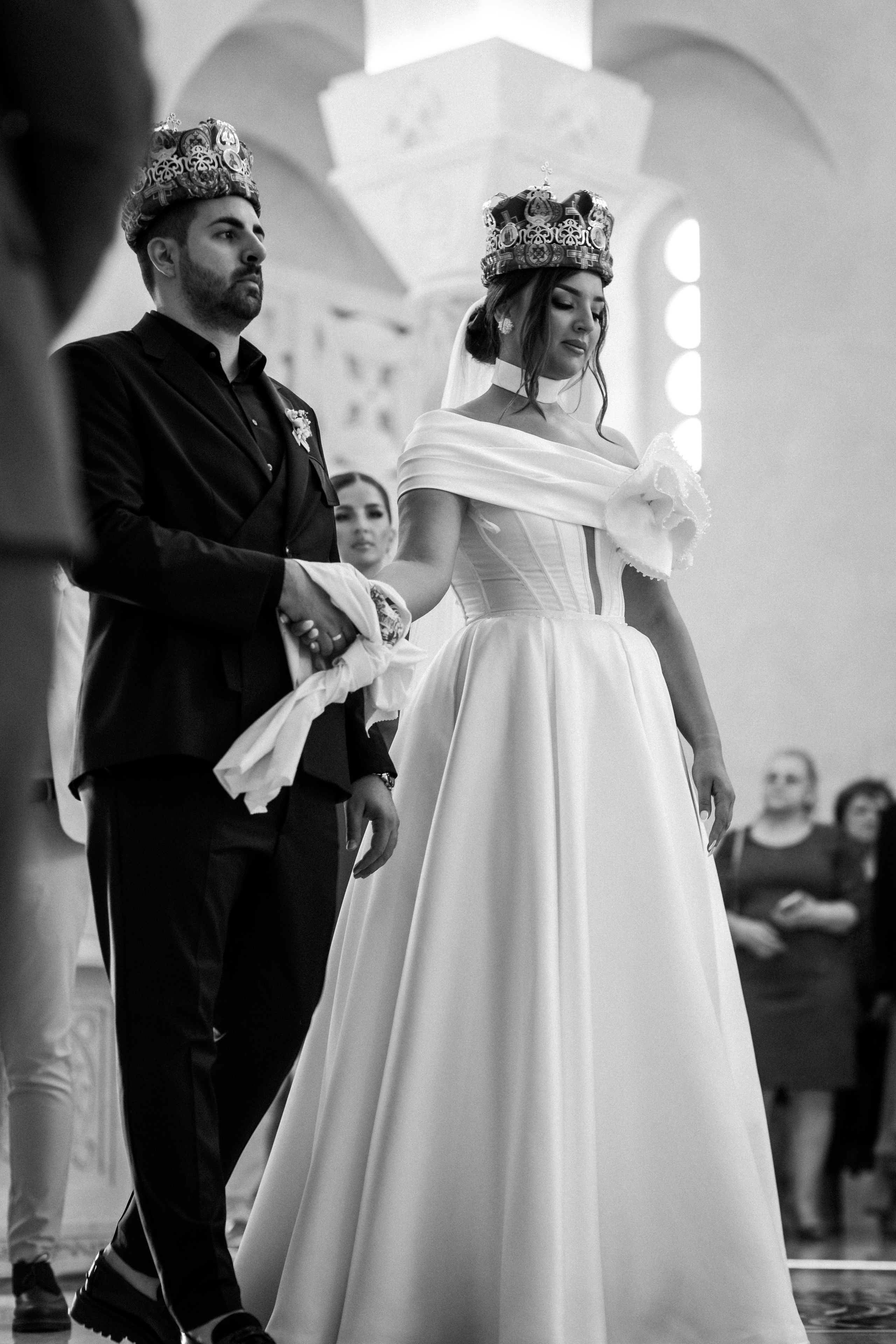 F|A. BSP Wedding