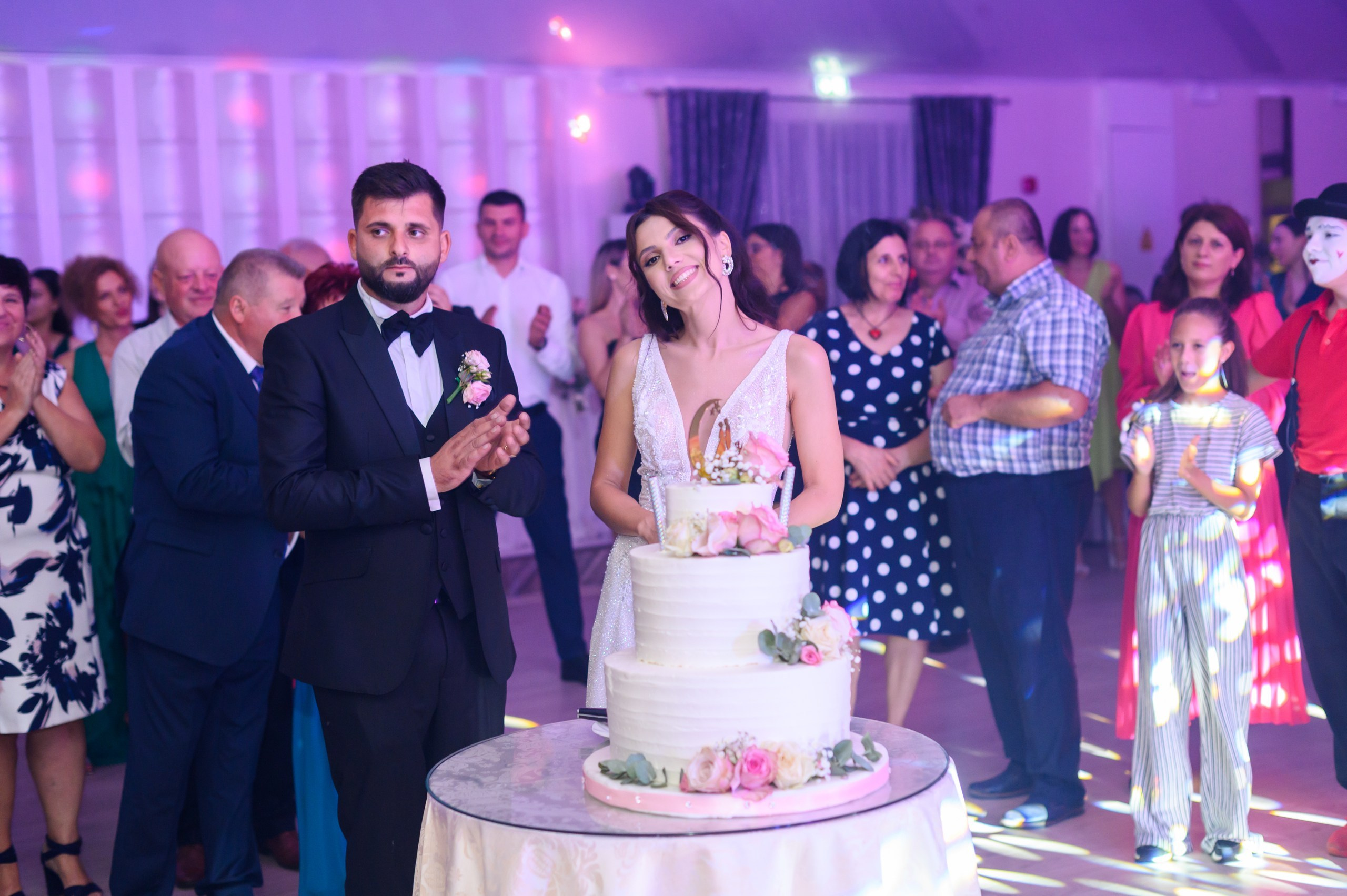 Roxana & Cosmin. BCarp Productions