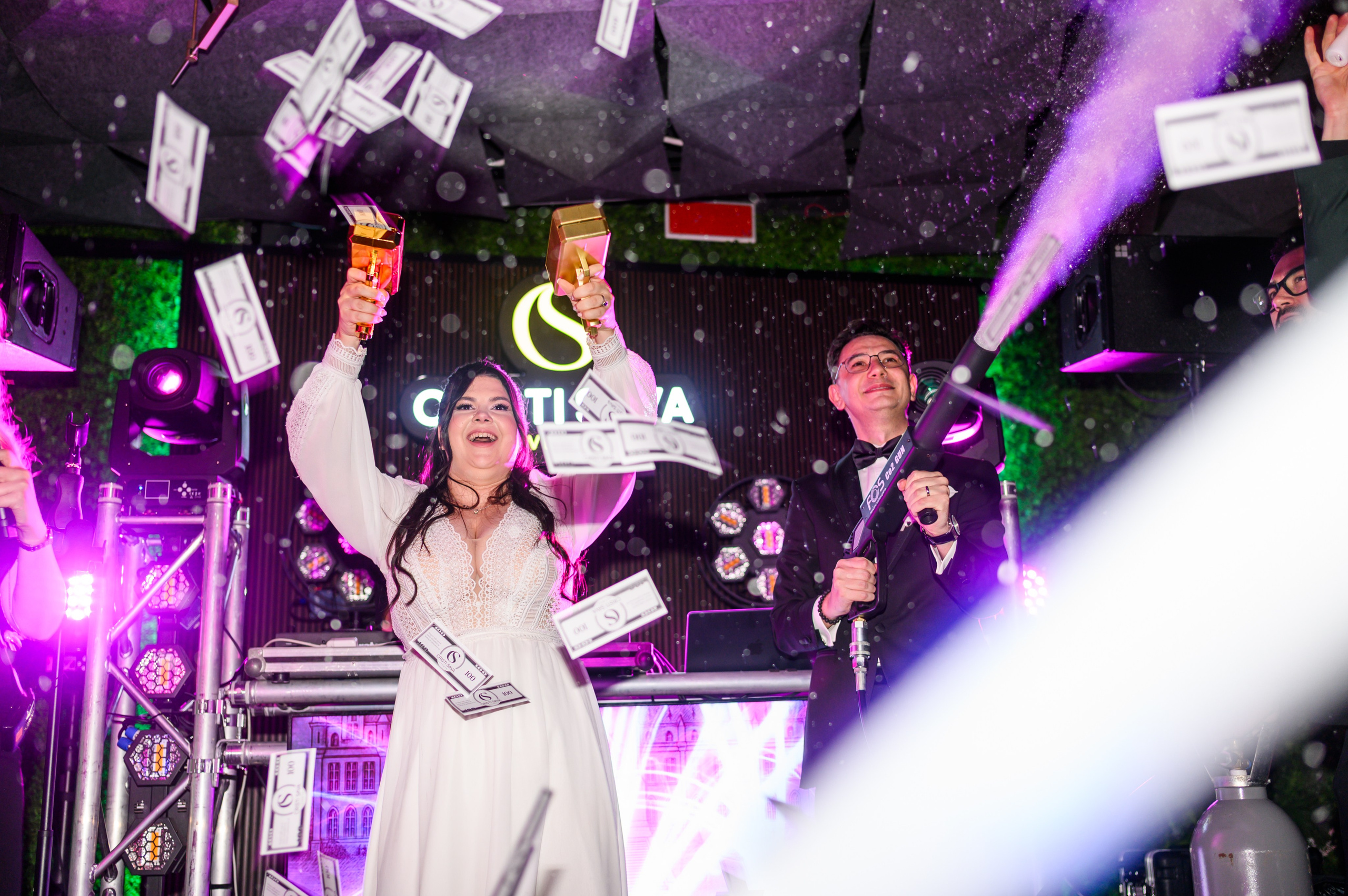 Andreea & Ovidiu. BCarp Productions