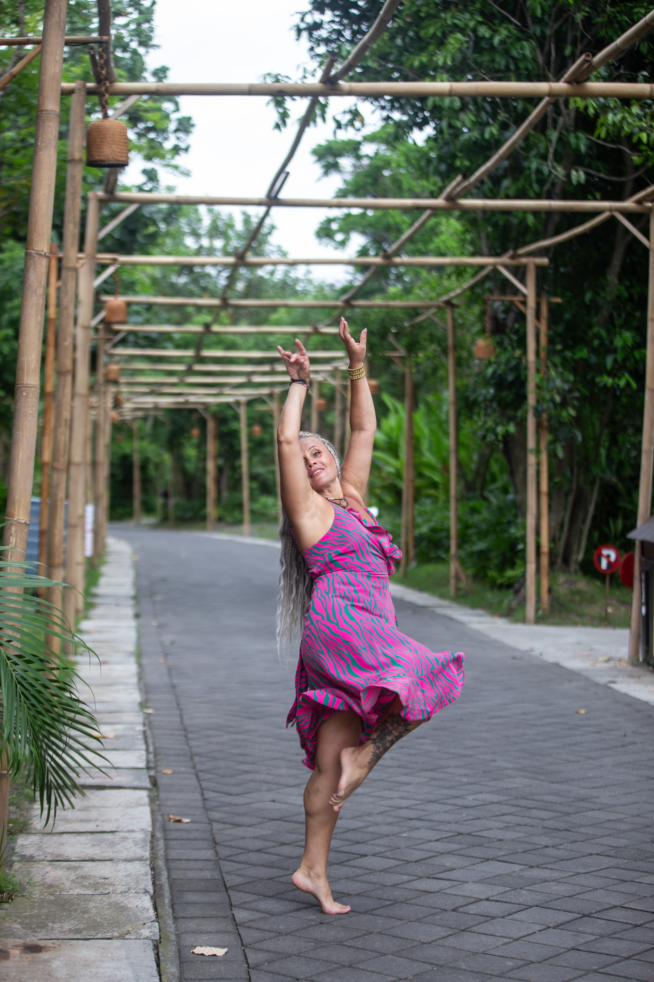 Бали тур с Дашей. Индивидуальный и парный фотограф на Бали — Bali Dream Photo