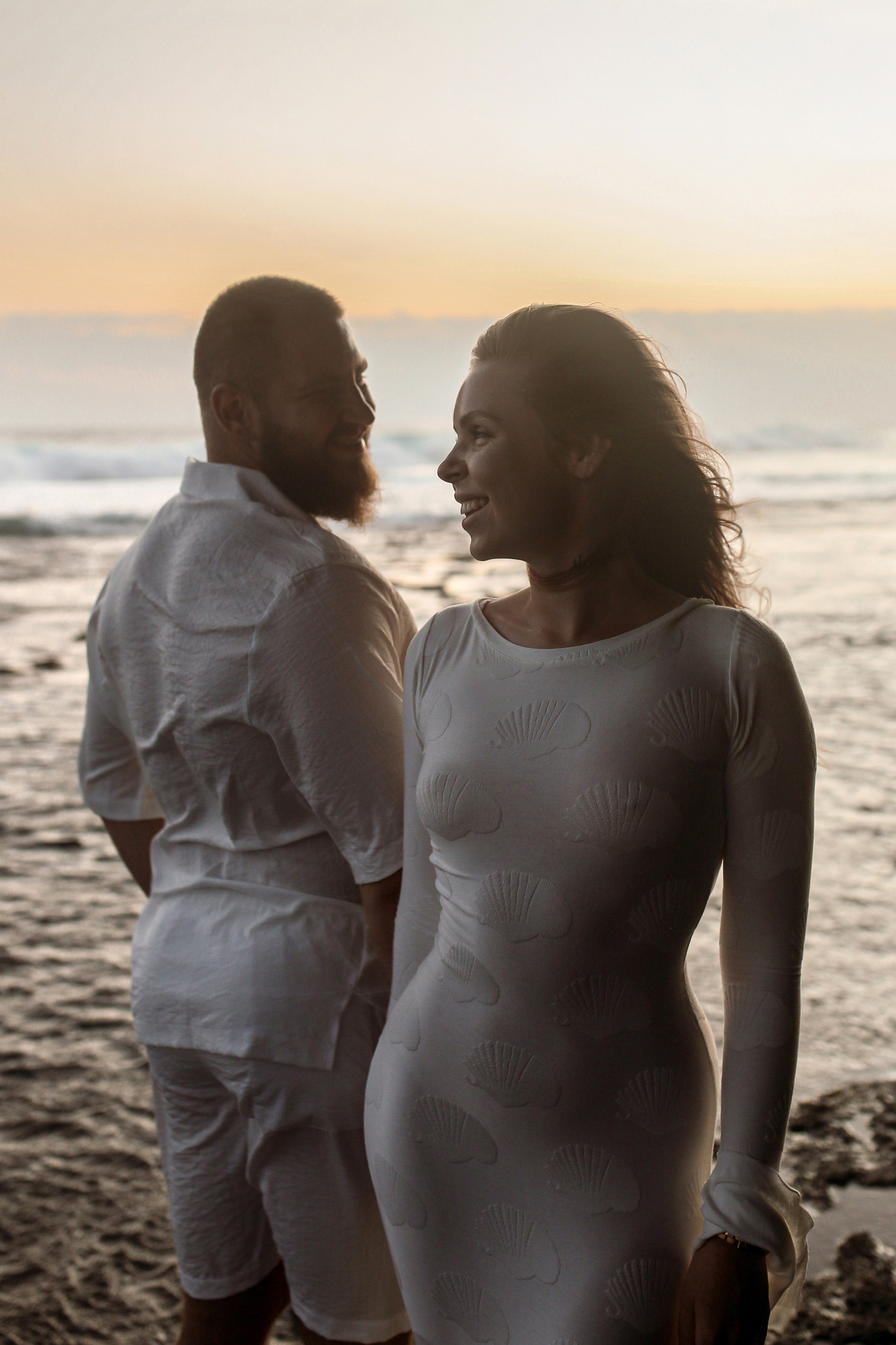 Love story Nusa Dua. Individual and couple Photographer in Bali — Bali Dream Photo