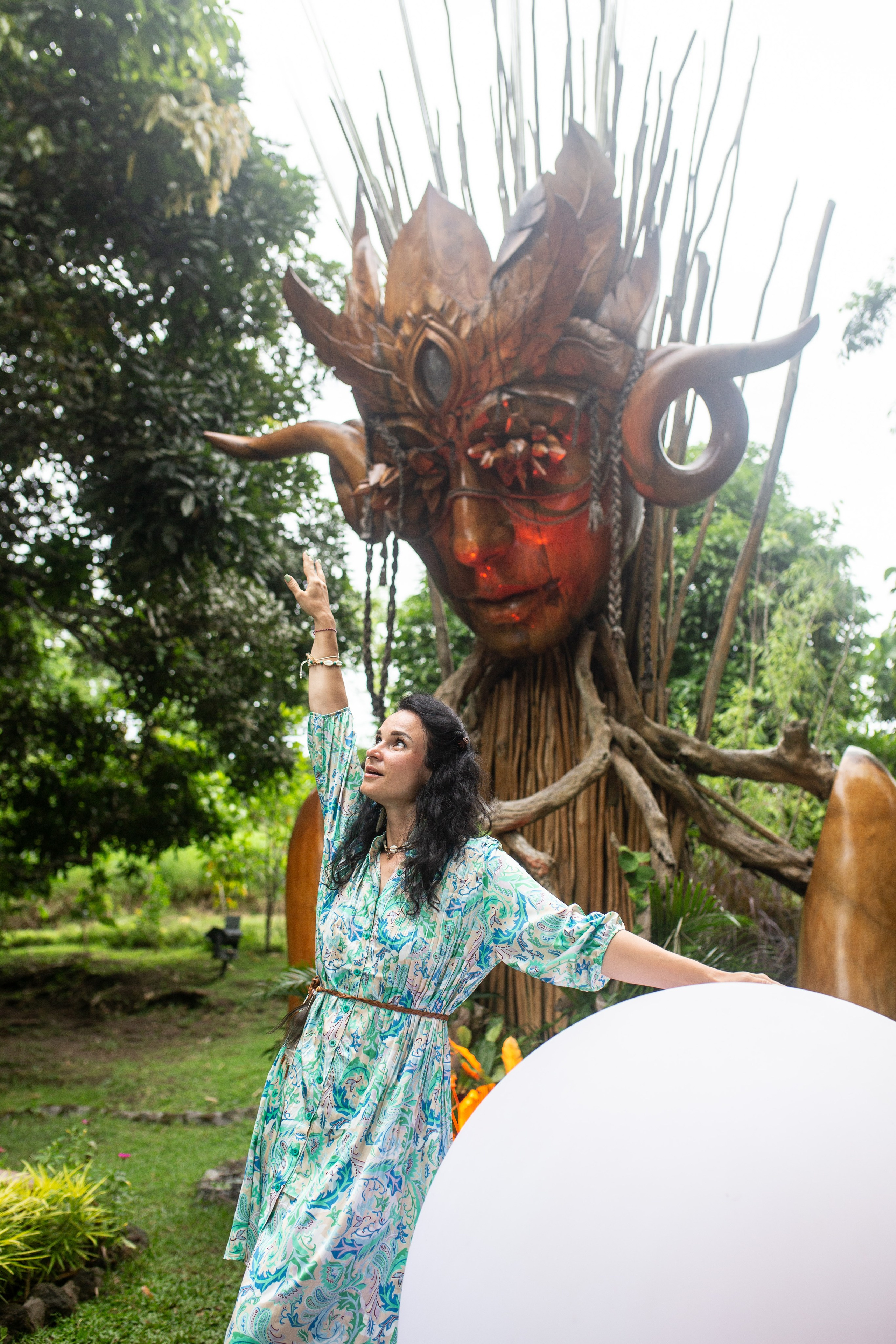 Бали тур с Дашей. Индивидуальный и парный фотограф на Бали — Bali Dream Photo