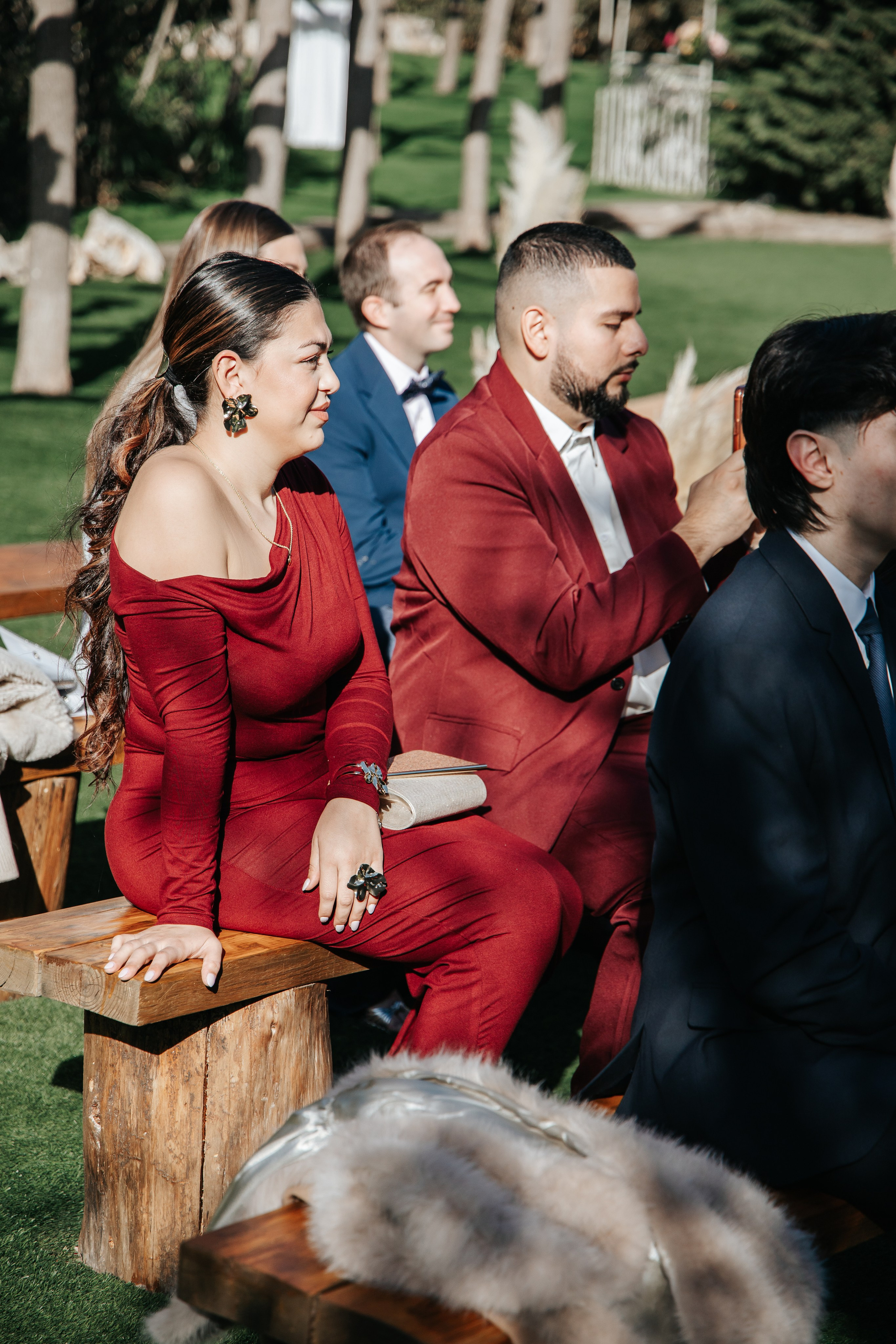 Karol+Carlos, 05.12.2025, Can Mauri Polinyà. Свадебный фотограф в Каталонии