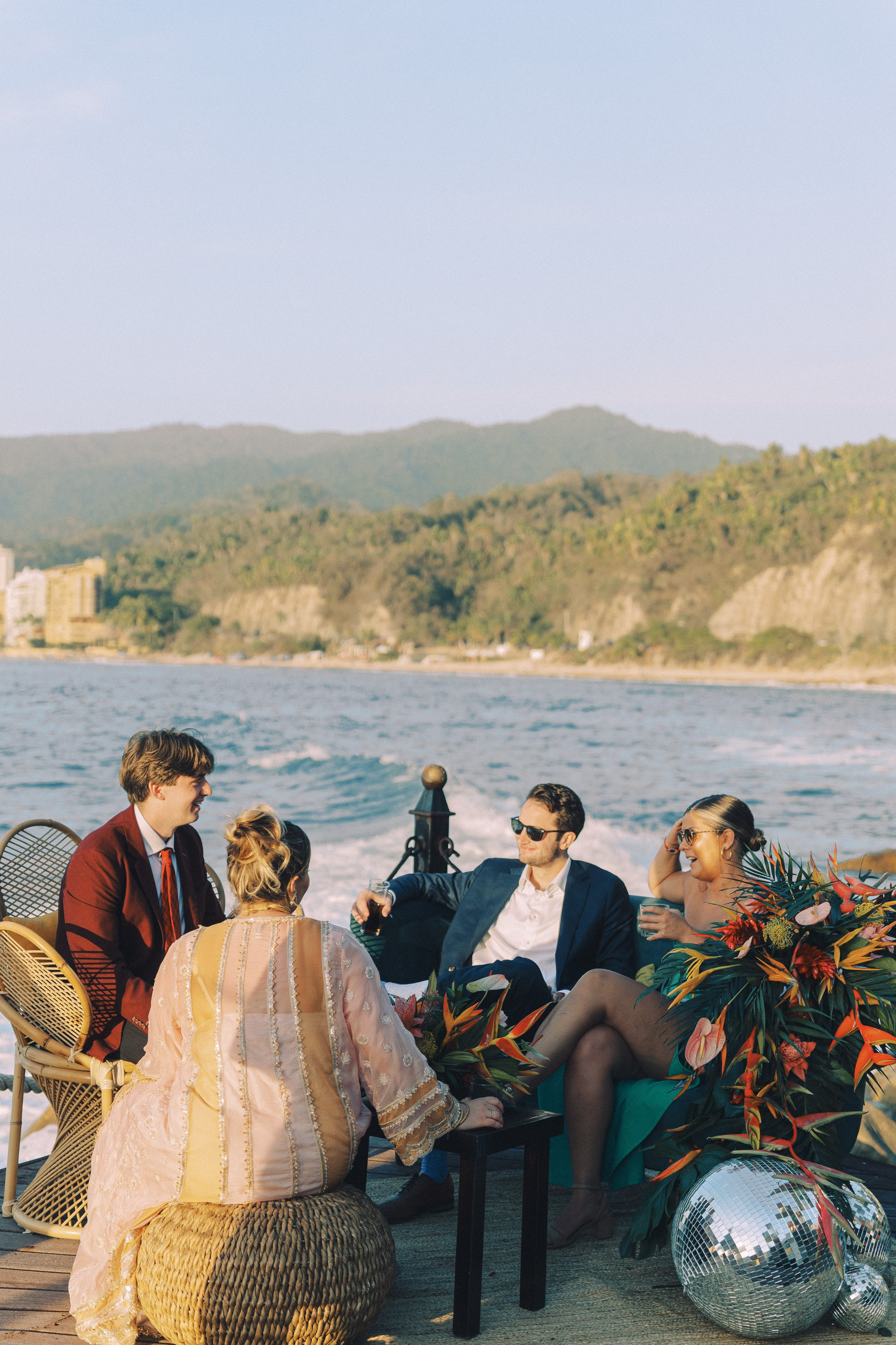 Wedding in Palo Maria. Sayulita Wedding Photographer, Puerto Vallarta, Cabo