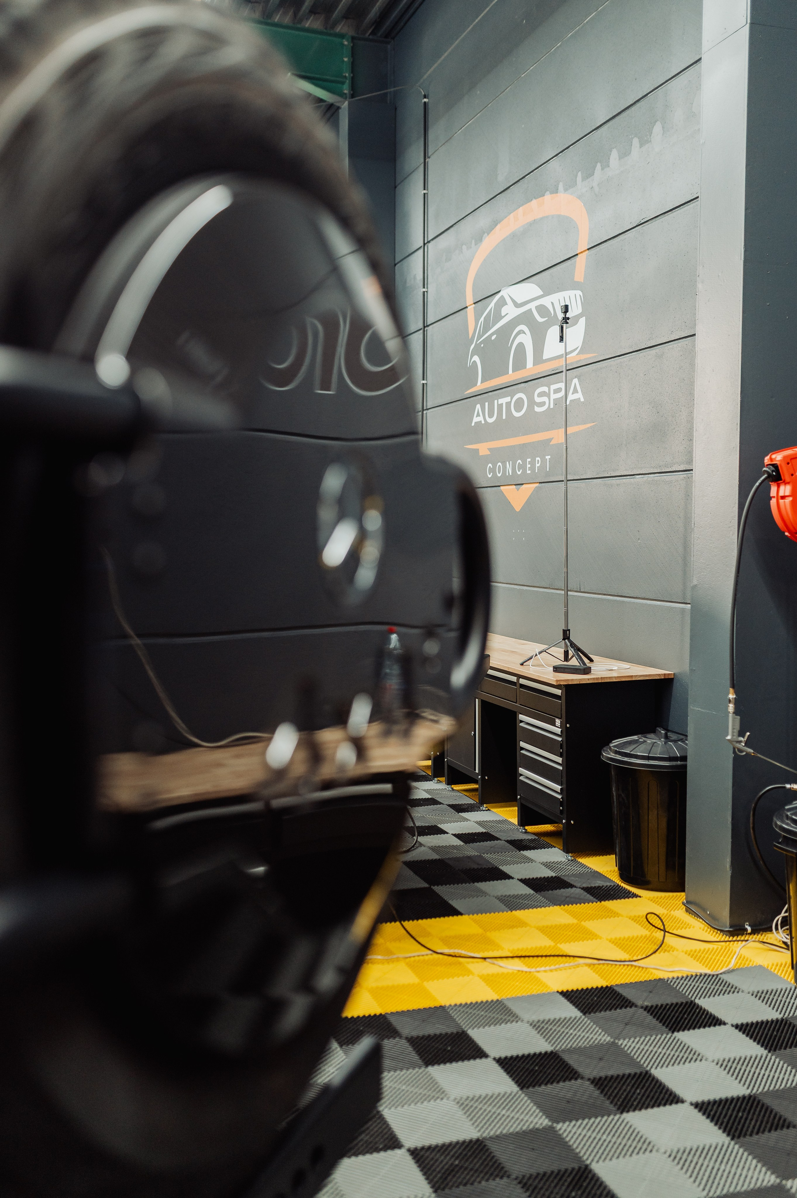 Photographe événement — Inauguration Auto Spa Concept Waterloo | Essence of Memories. Fotograf Roman Bruxelles & Brussels — Botez, Nunta, Evenimente, Sedinte foto | Essence of Memories