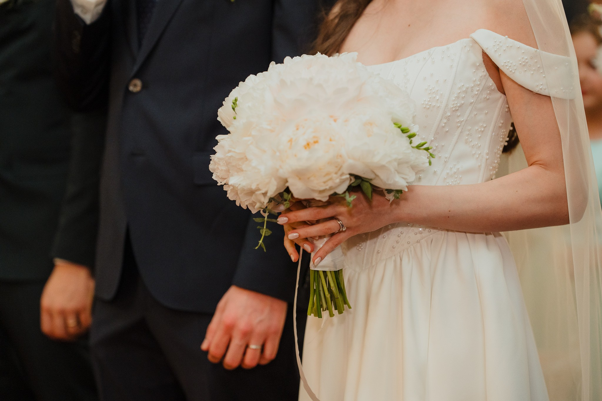 Mihaela & Constantin. Visuals of Theodor — Wedding Photographer