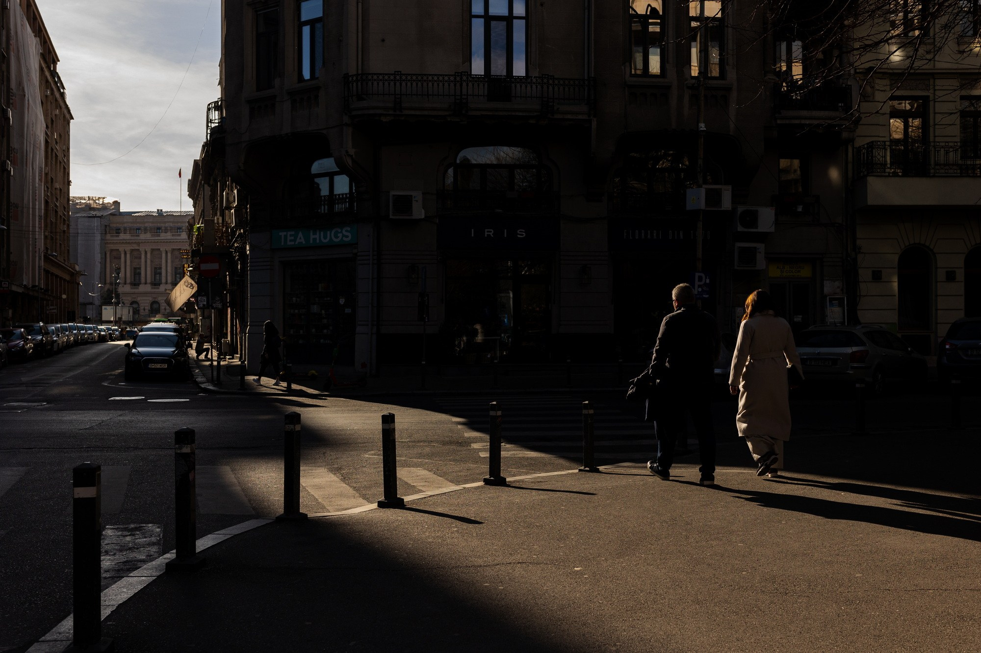 Urban Wander. A Creative Insight | Catalin Nastase