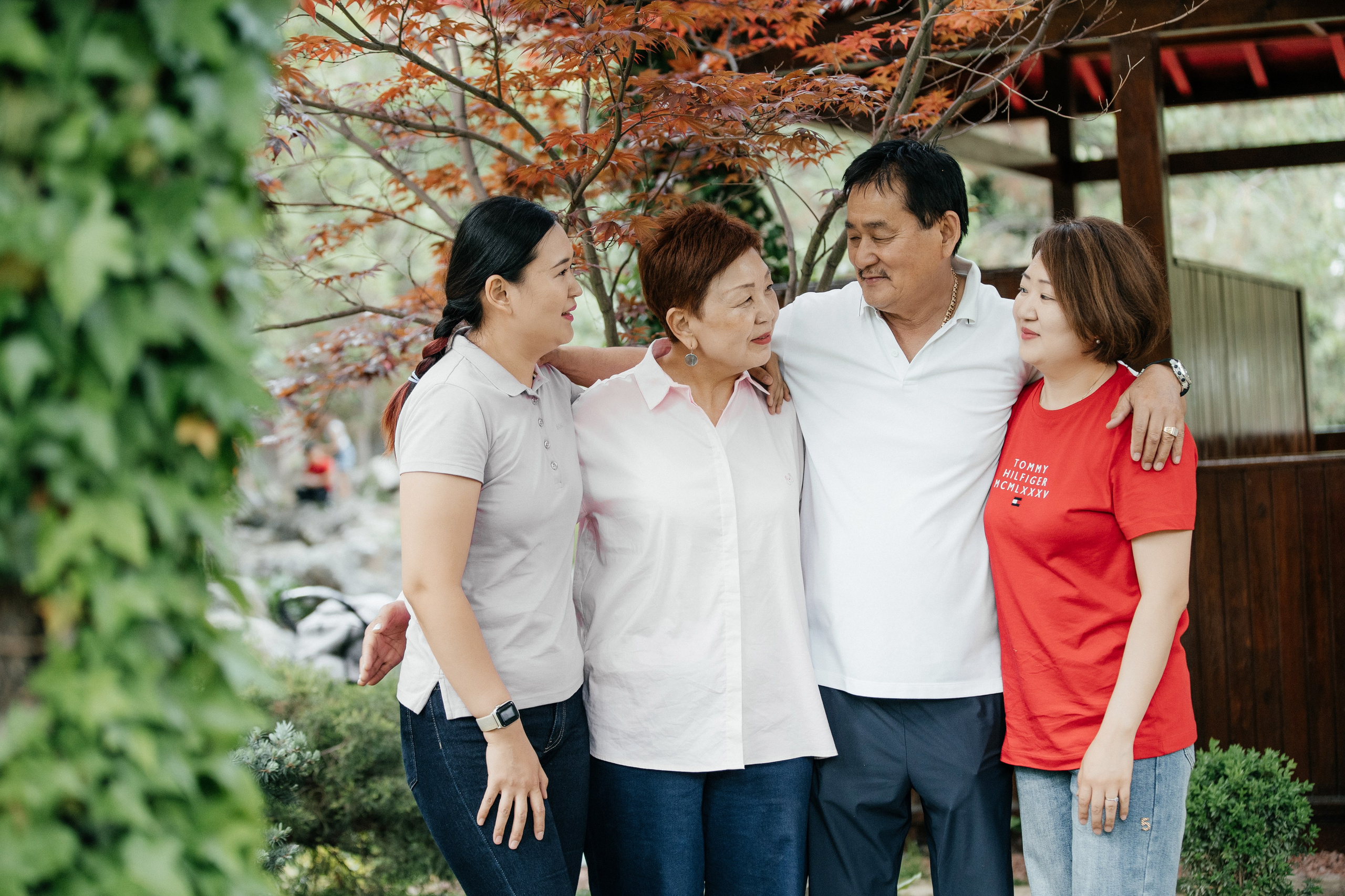 Хангаби. PRIME STUDIO