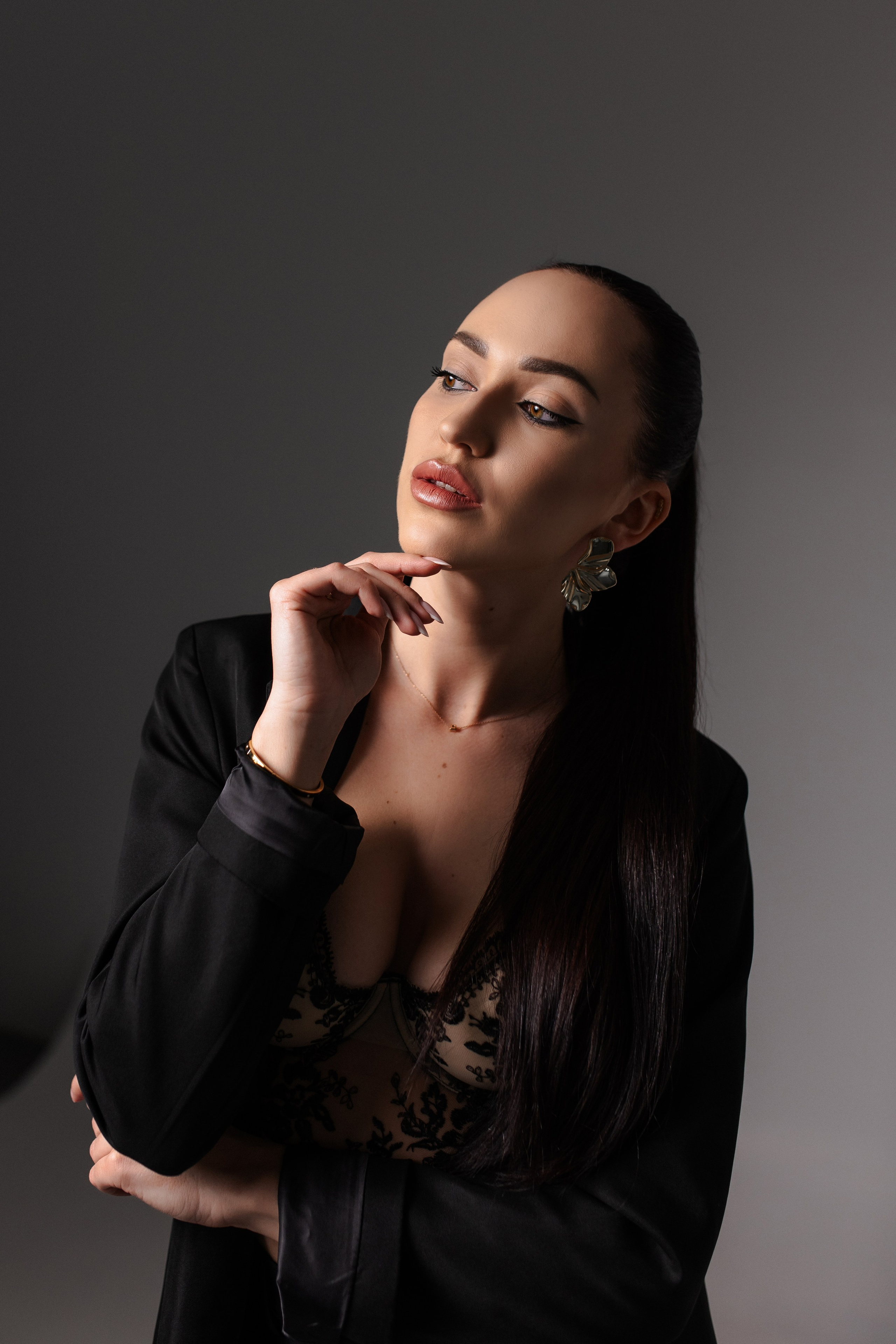 Kristina. Fotogrāfs Ieva