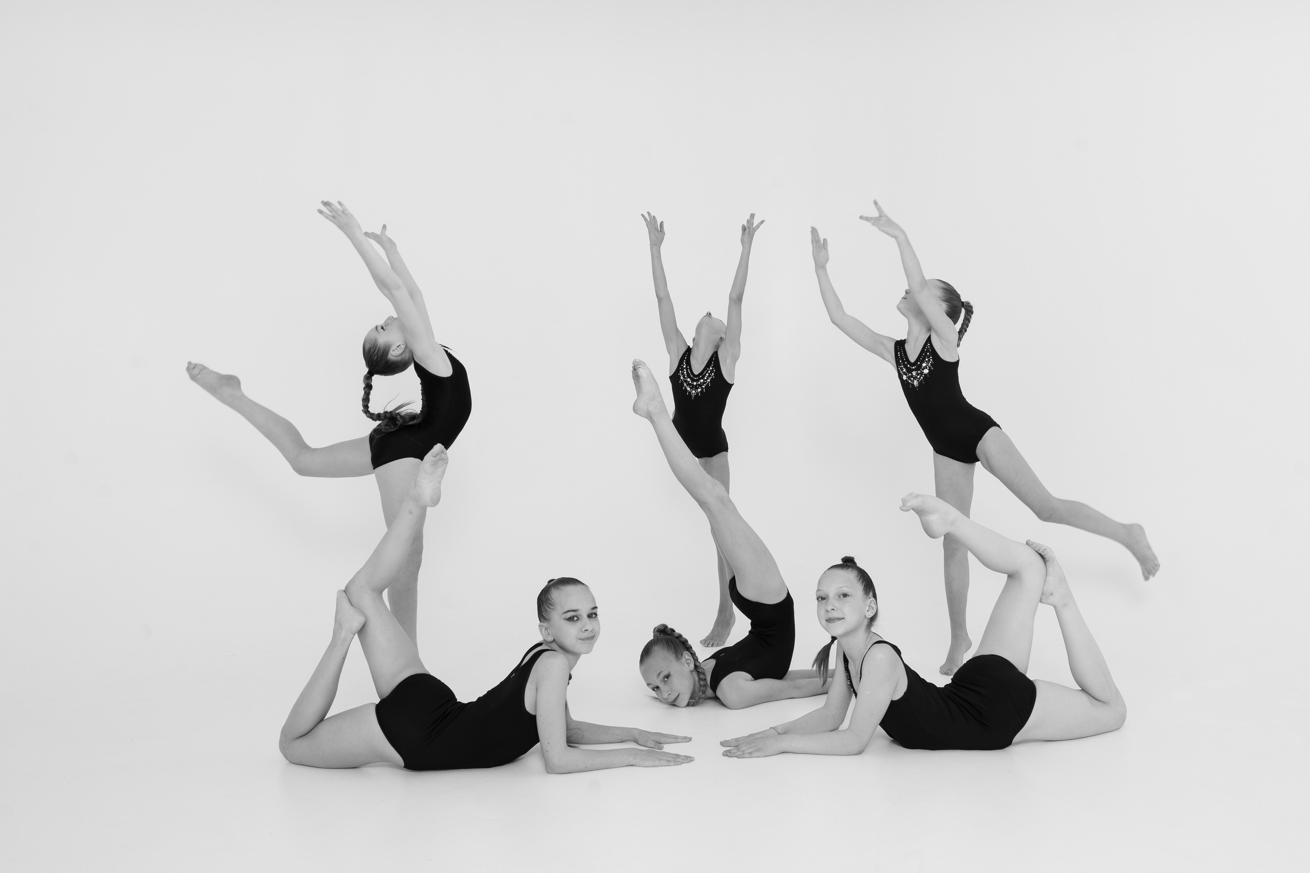 Gimnastės. Aliaksandra Norvilas fotografas Vilnius