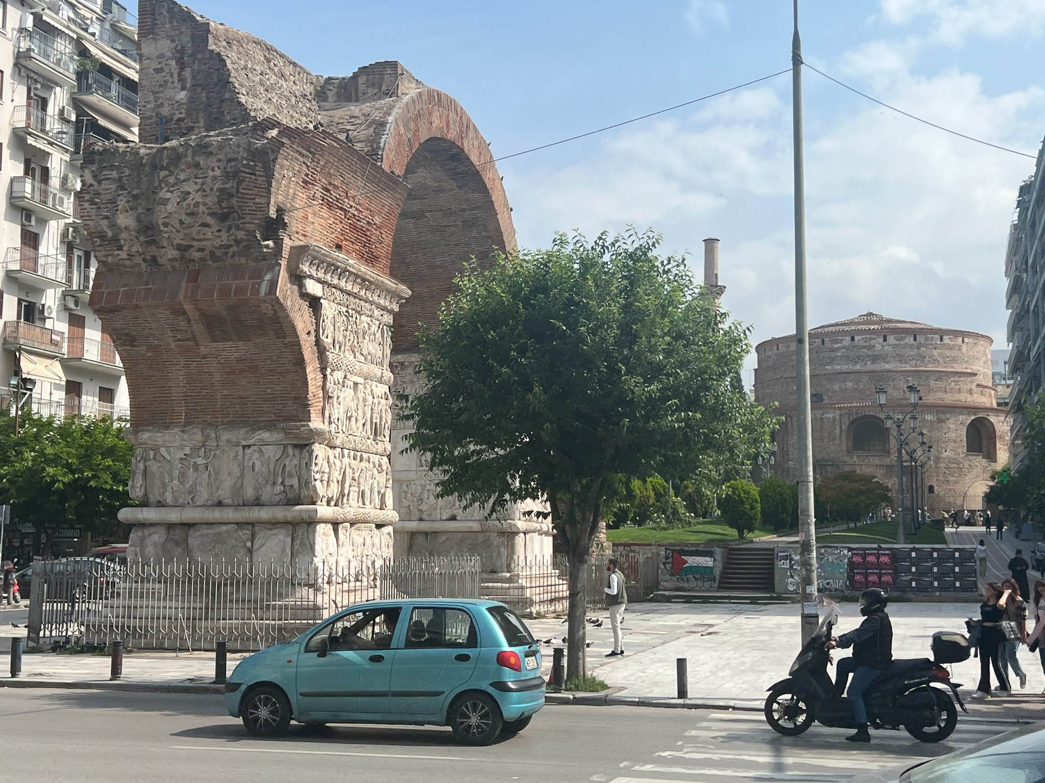 Fotografie urbana. Daniel Criste Fotograf