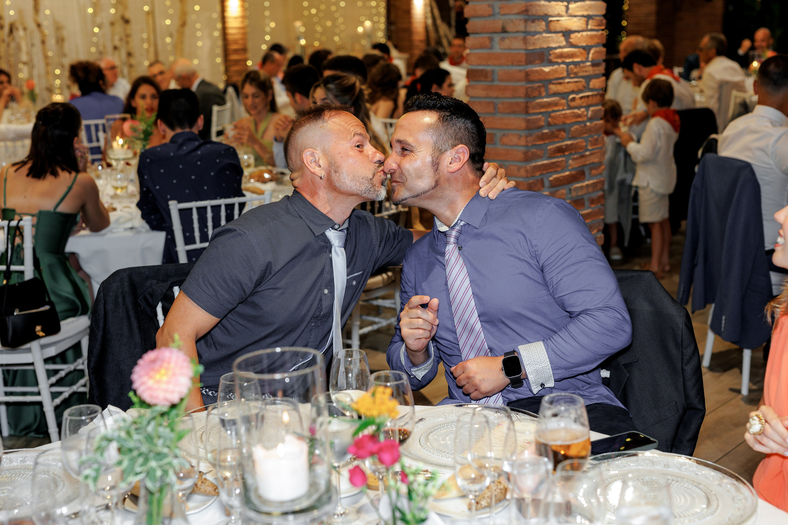 Wedding at Can Marial. Wedding Photographer in Barcelona Lana Alekhina