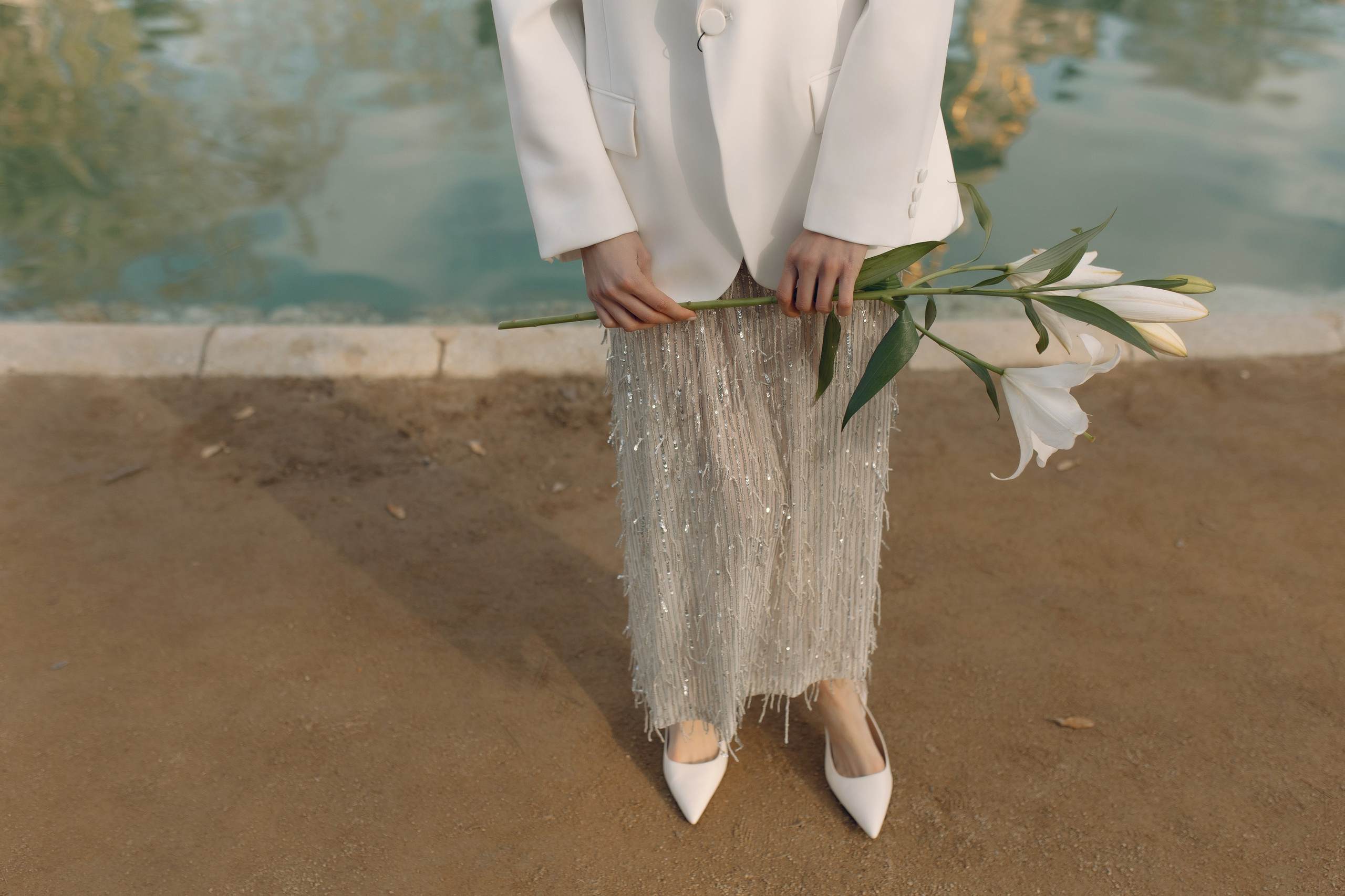 Užsienio portfolio. Vestuvių fotografe Lietuvoje ir Italijoje — Ana Stočkūnė