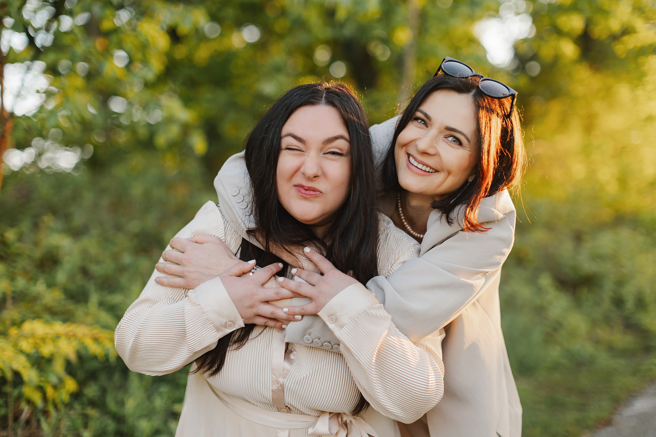 05.24.26 Family Photoshoot. Wedding family event photographer in Chicago Nick Yushevich