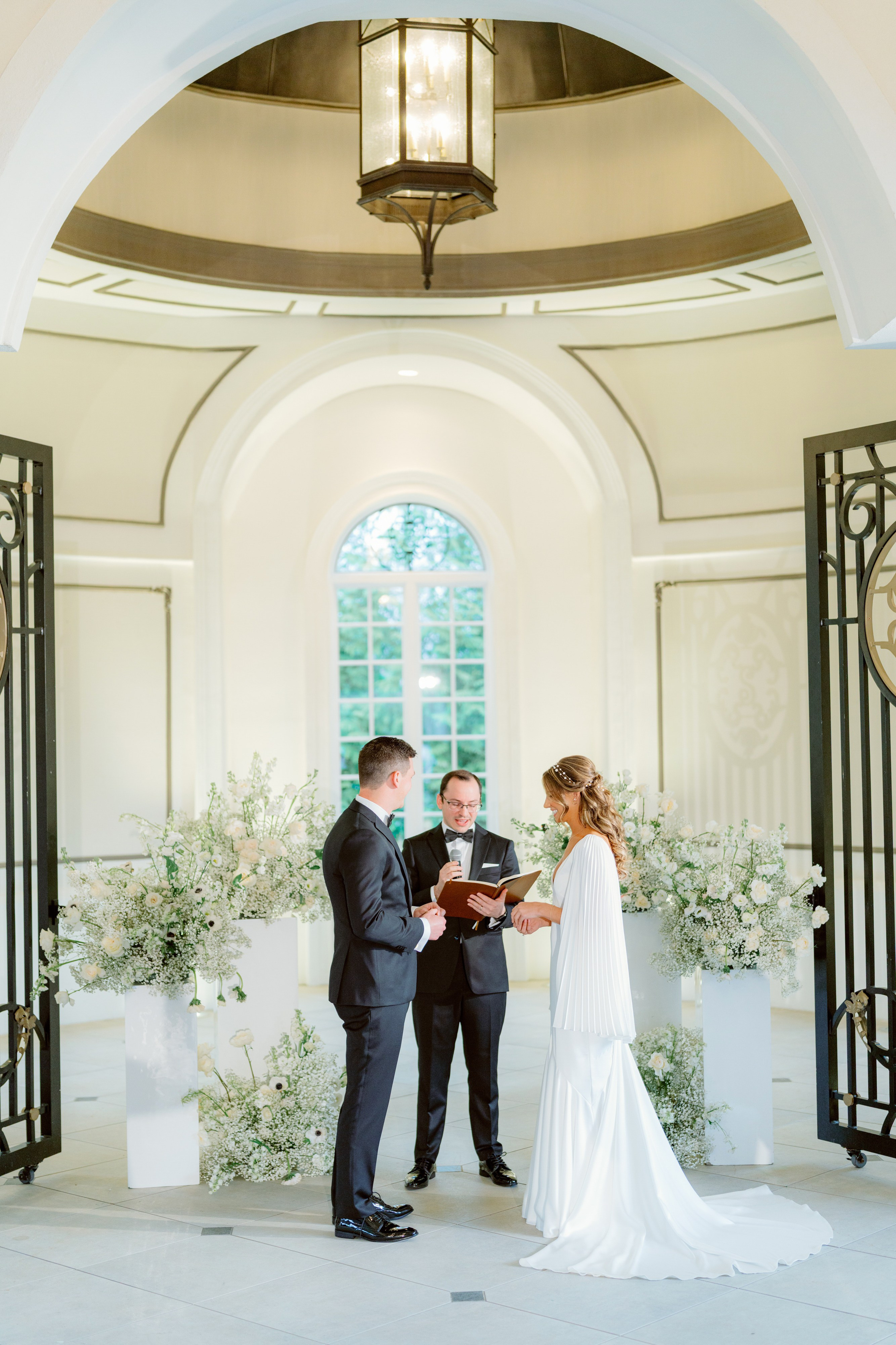 Amanda and Dan. Wedding photographer and videographer New York | New Jersey