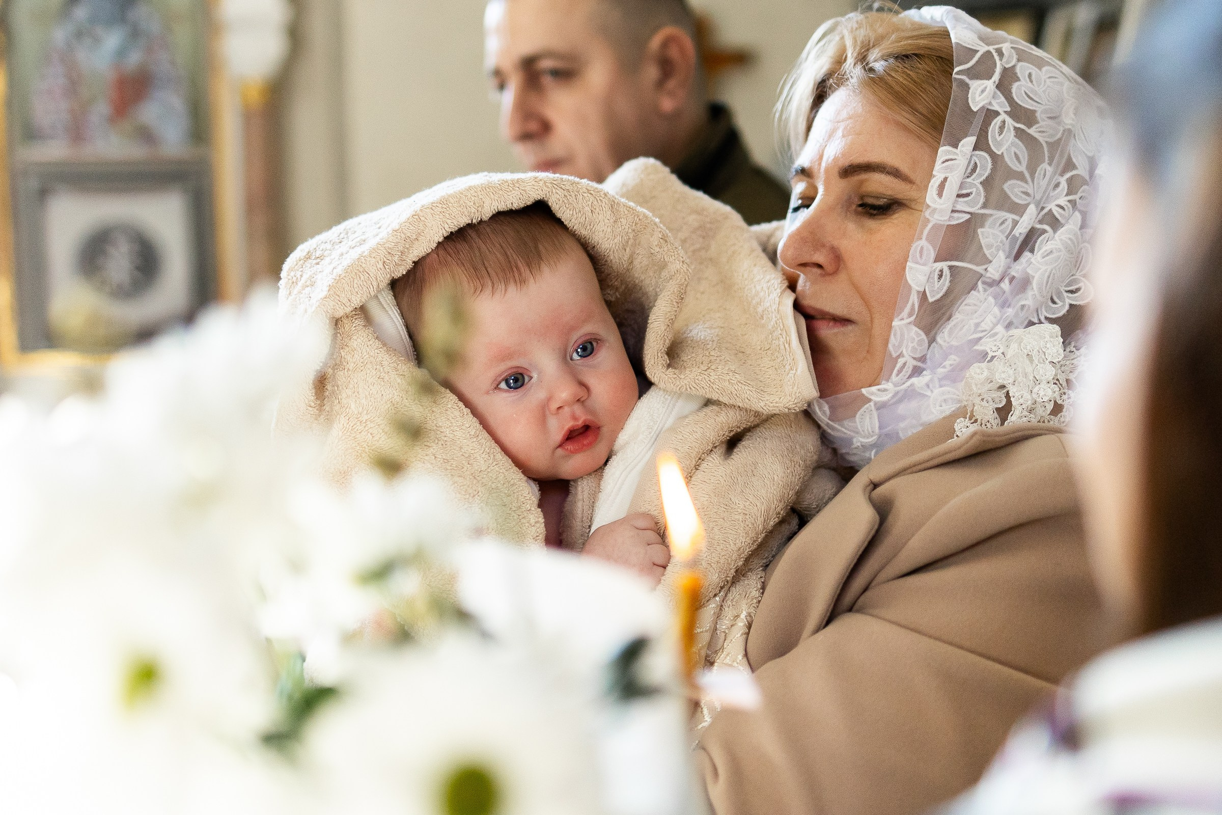 Christening. Https://valeriubriciuc.com/