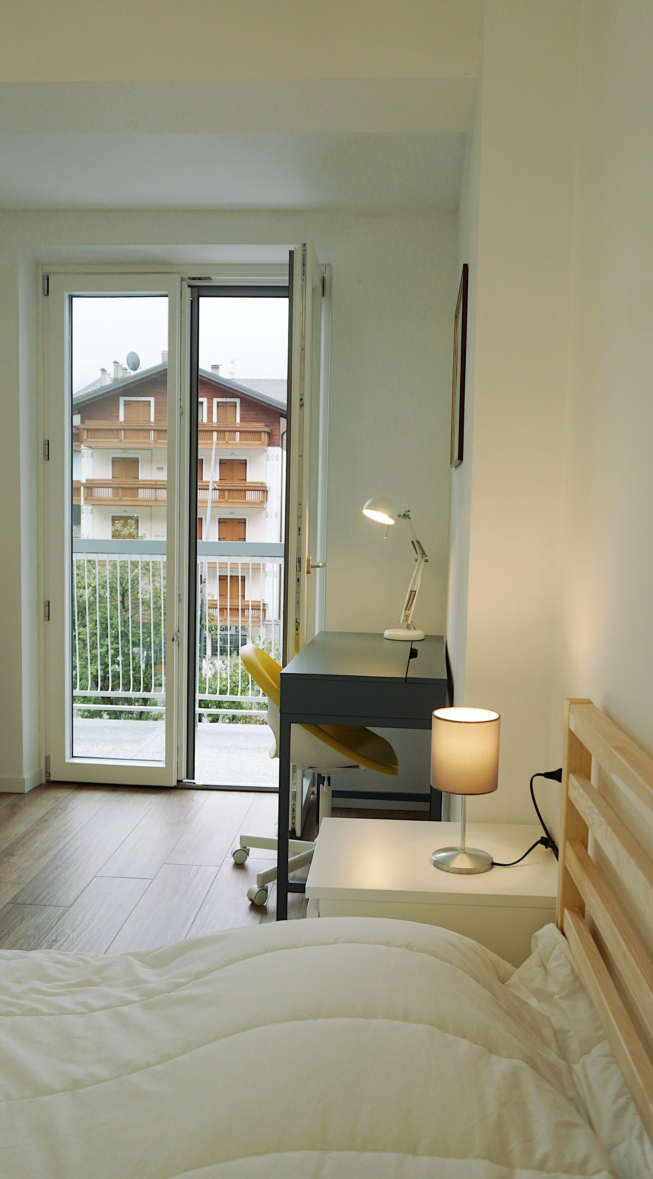 SILENZIO NEL BOSCO. Fotografa e Videografa in Puglia Sokhova Albina