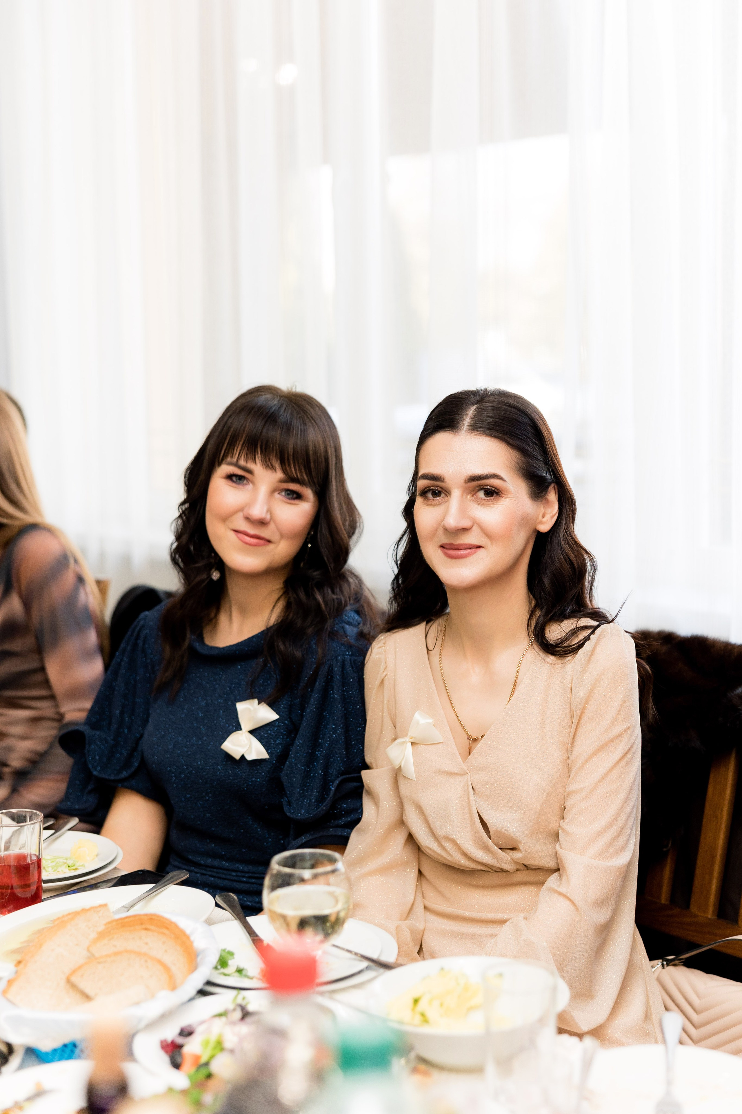 Ніна та Андрій. Ірина Терещук