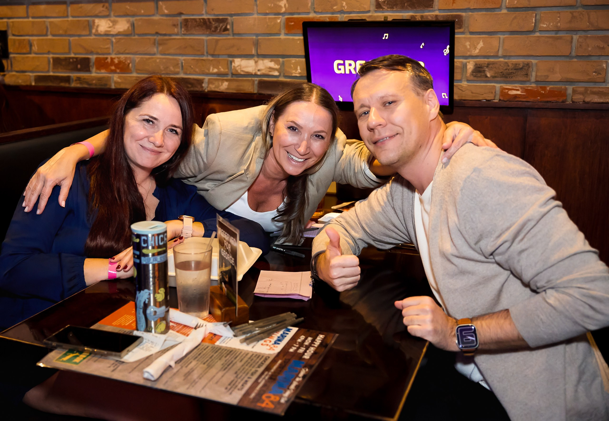 MUSIC TRIVIA #1. Photographer Julia Makoveeva