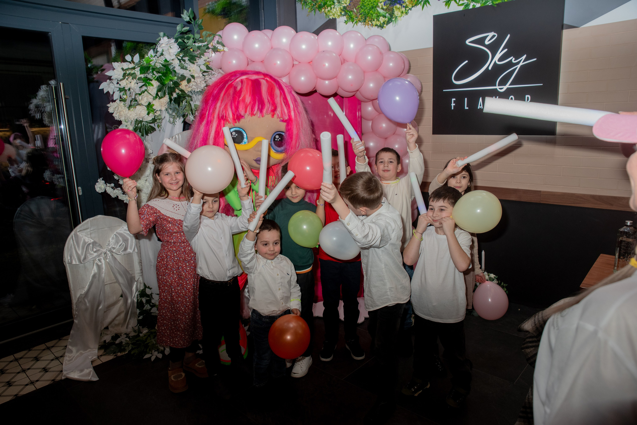 Ana Ionascu. Neagoe Studio — Fotograf Nuntă & Evenimente