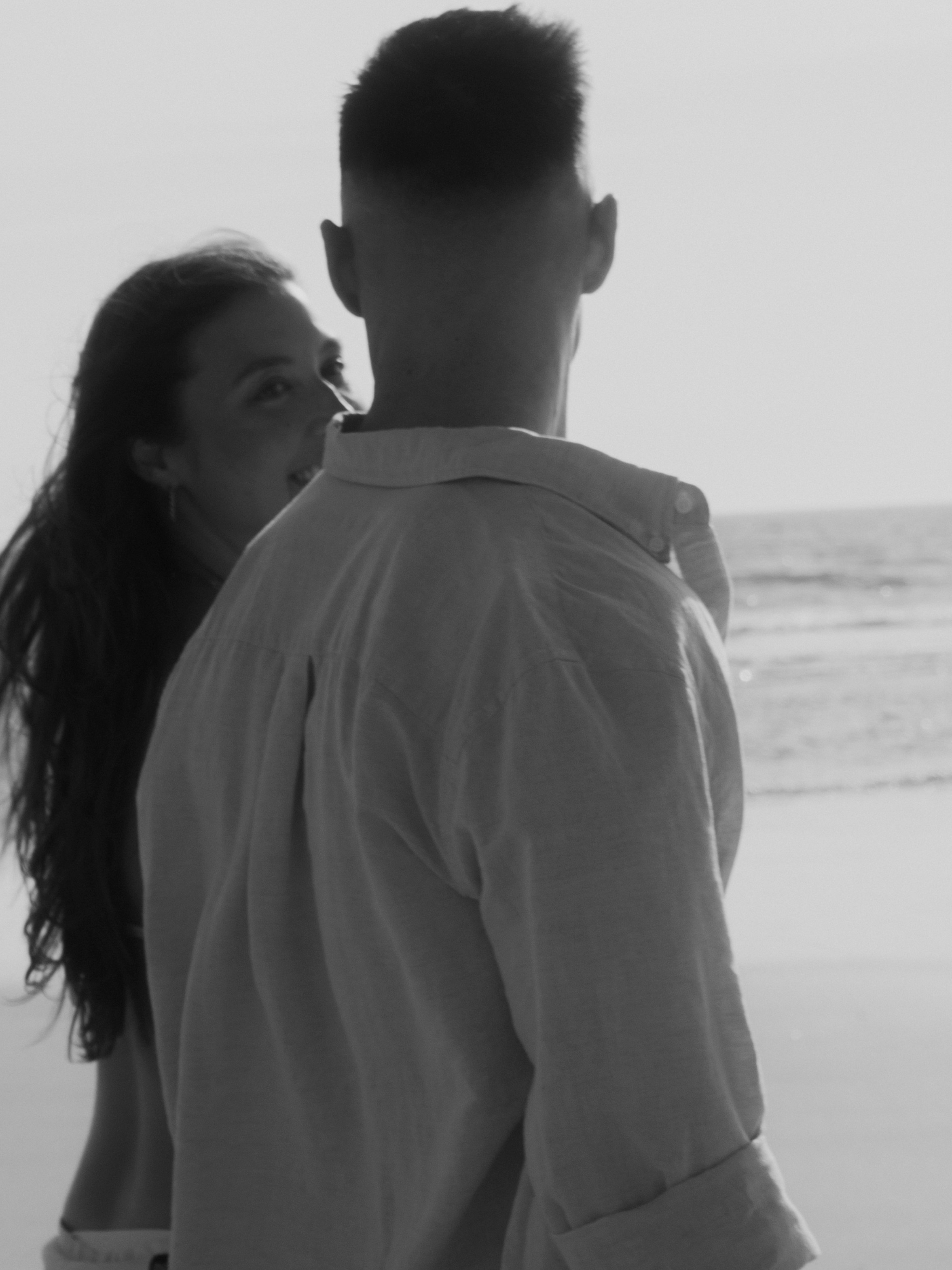 Chelsea & Hayden. Lisbon Event Photographer