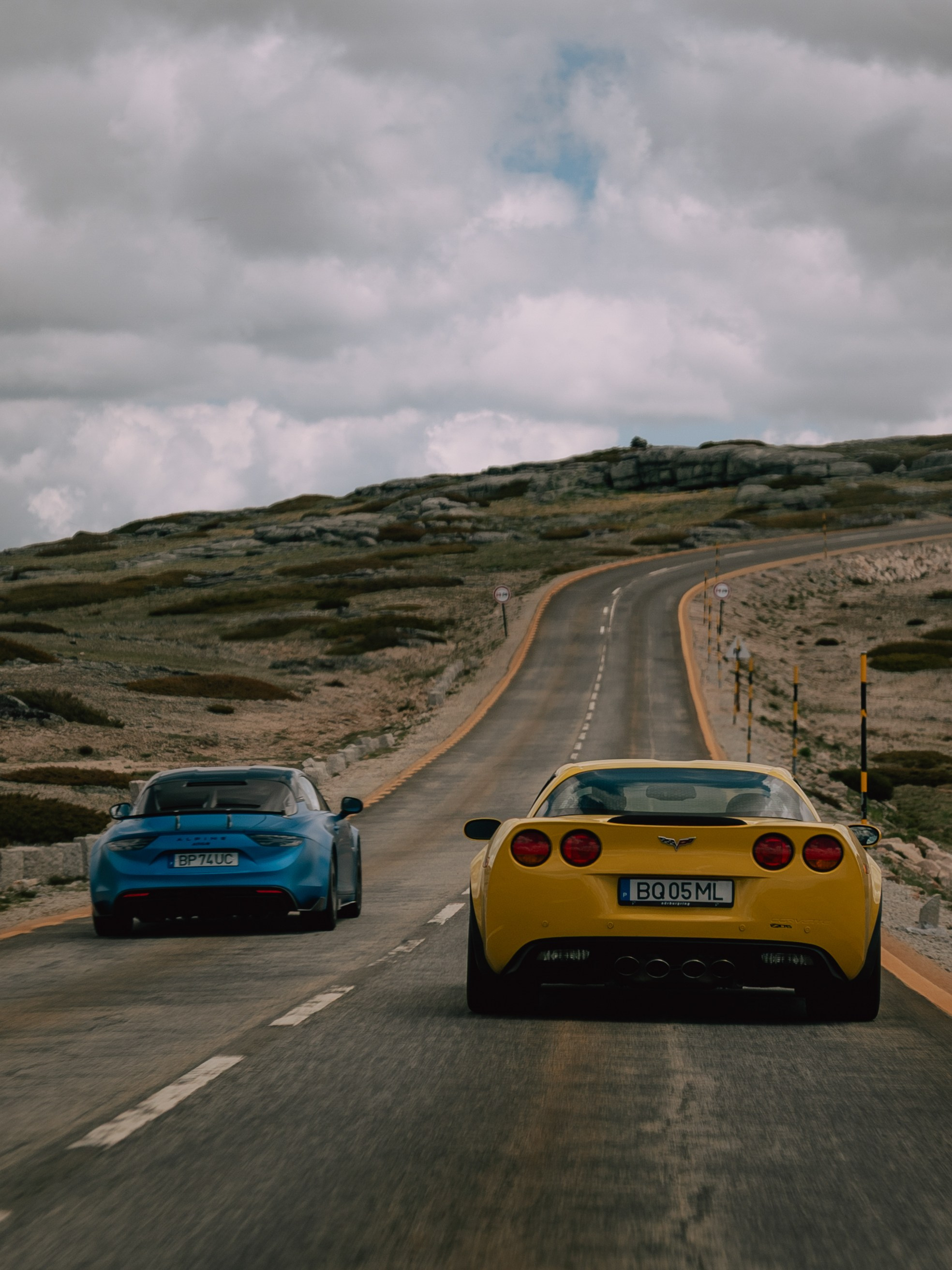 Cyberpulse Off Road. Lisbon Event Photographer